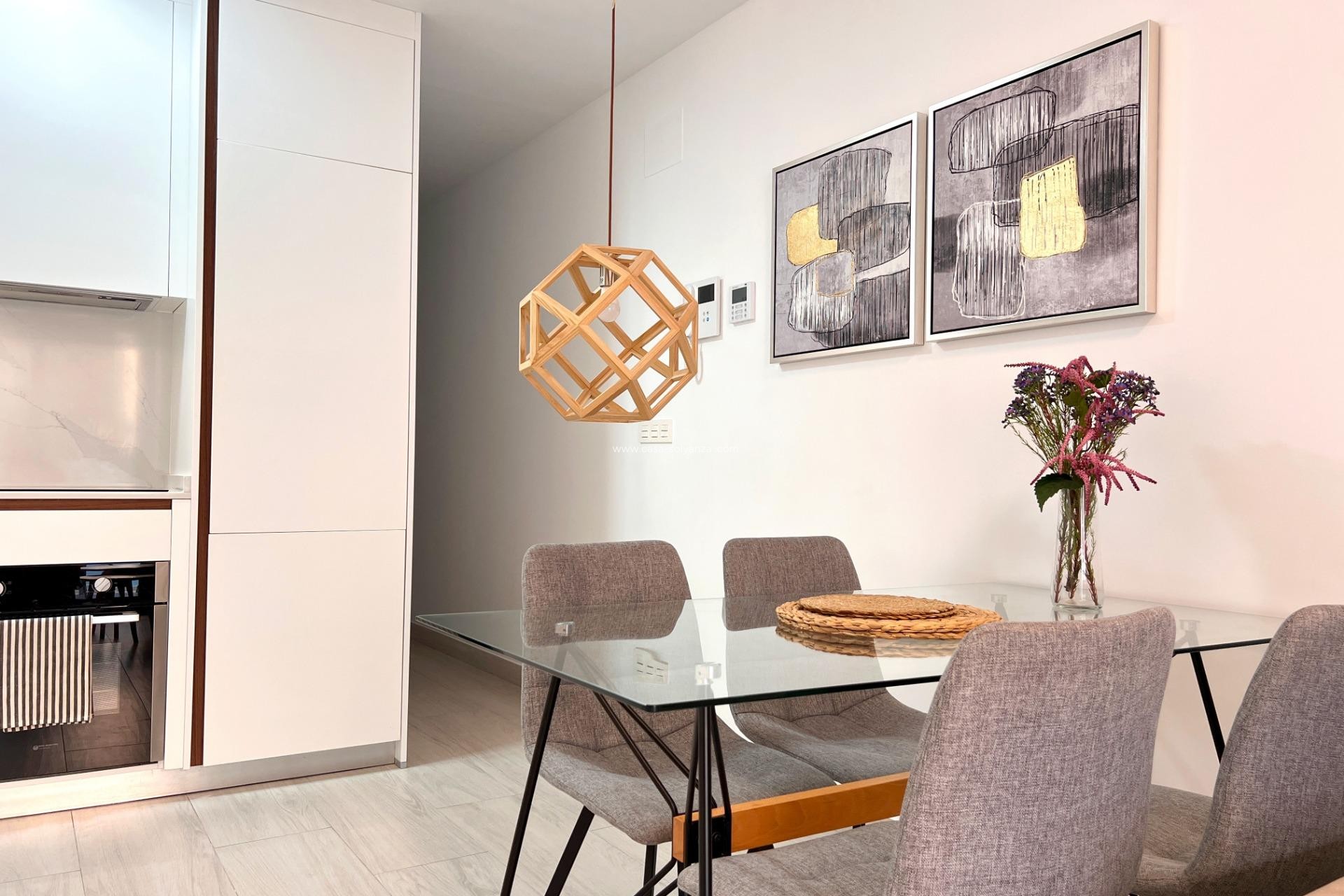 Herverkoop - Appartement / flat - Torrevieja - Playa del Cura