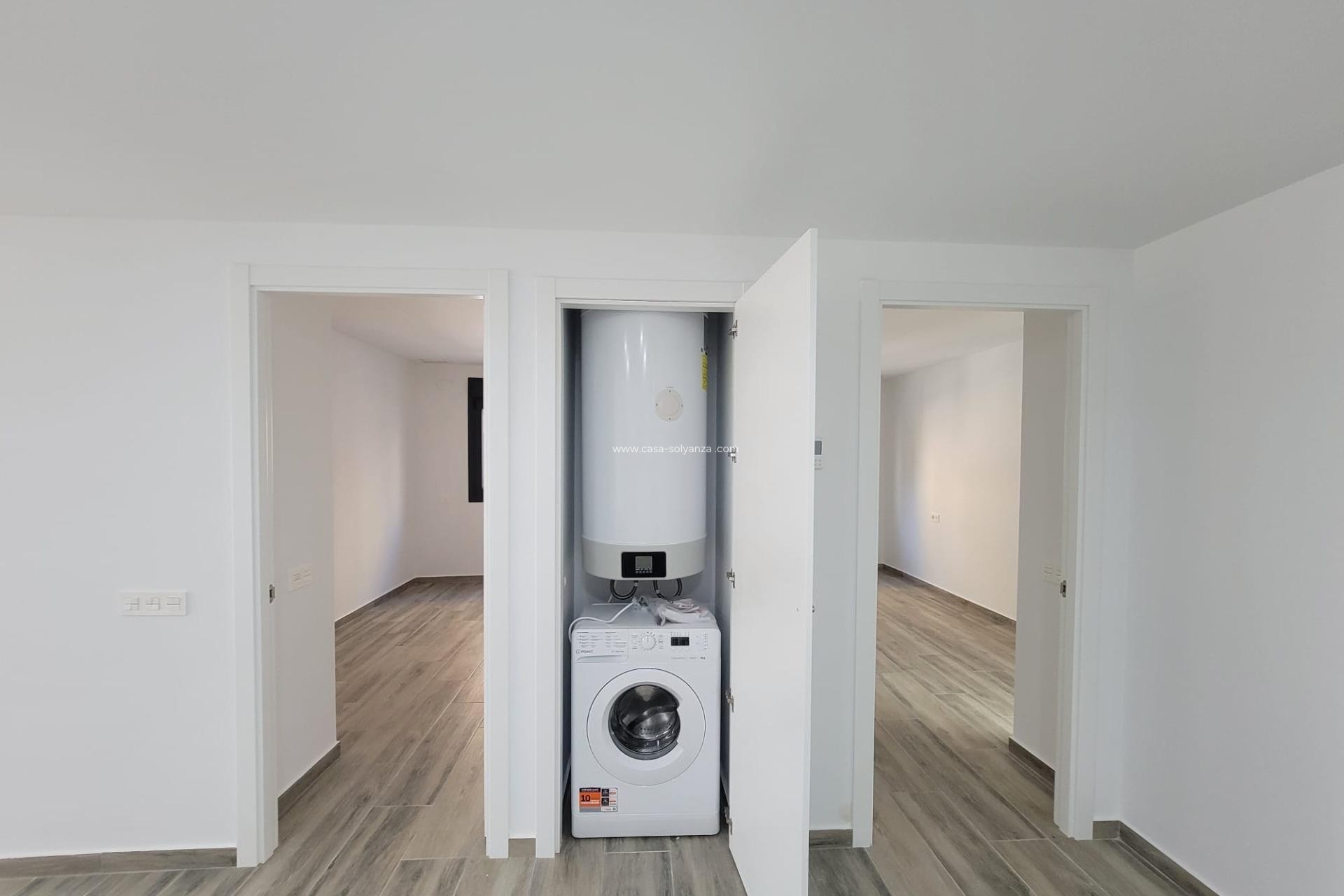 Herverkoop - Appartement / flat - Torrevieja - Playa del Cura