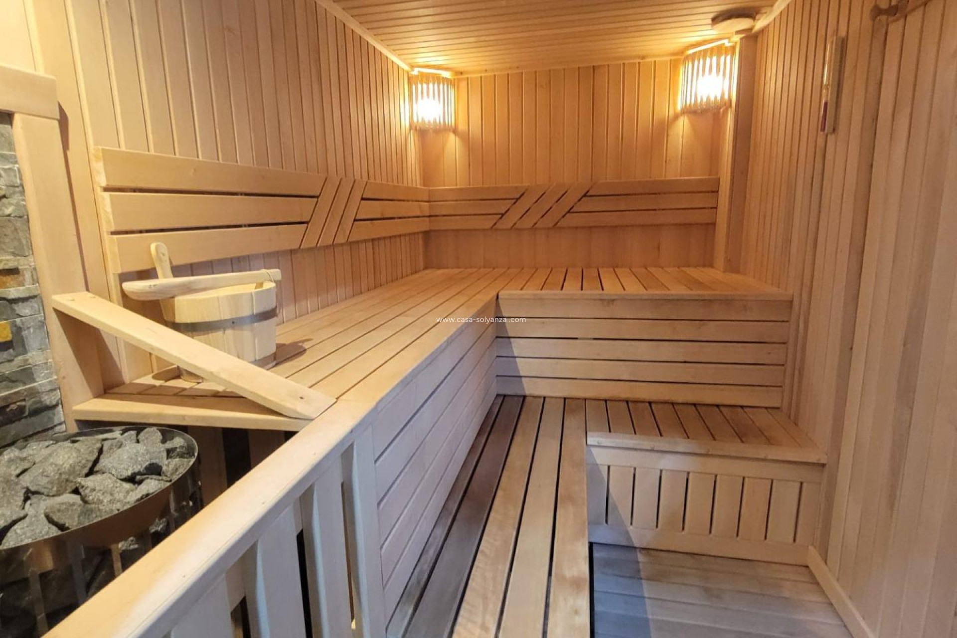 Herverkoop - Appartement / flat - Torrevieja - Playa del Cura