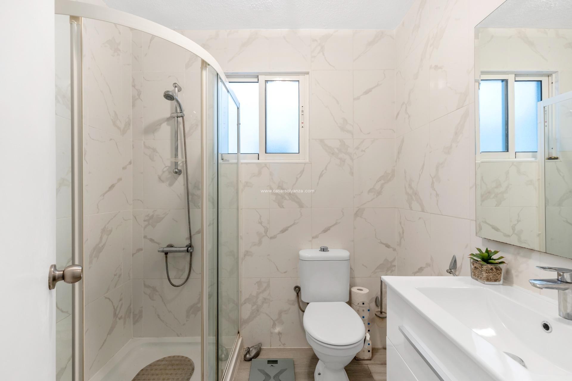 Herverkoop - Appartement / flat - Torrevieja - Playa del Cura