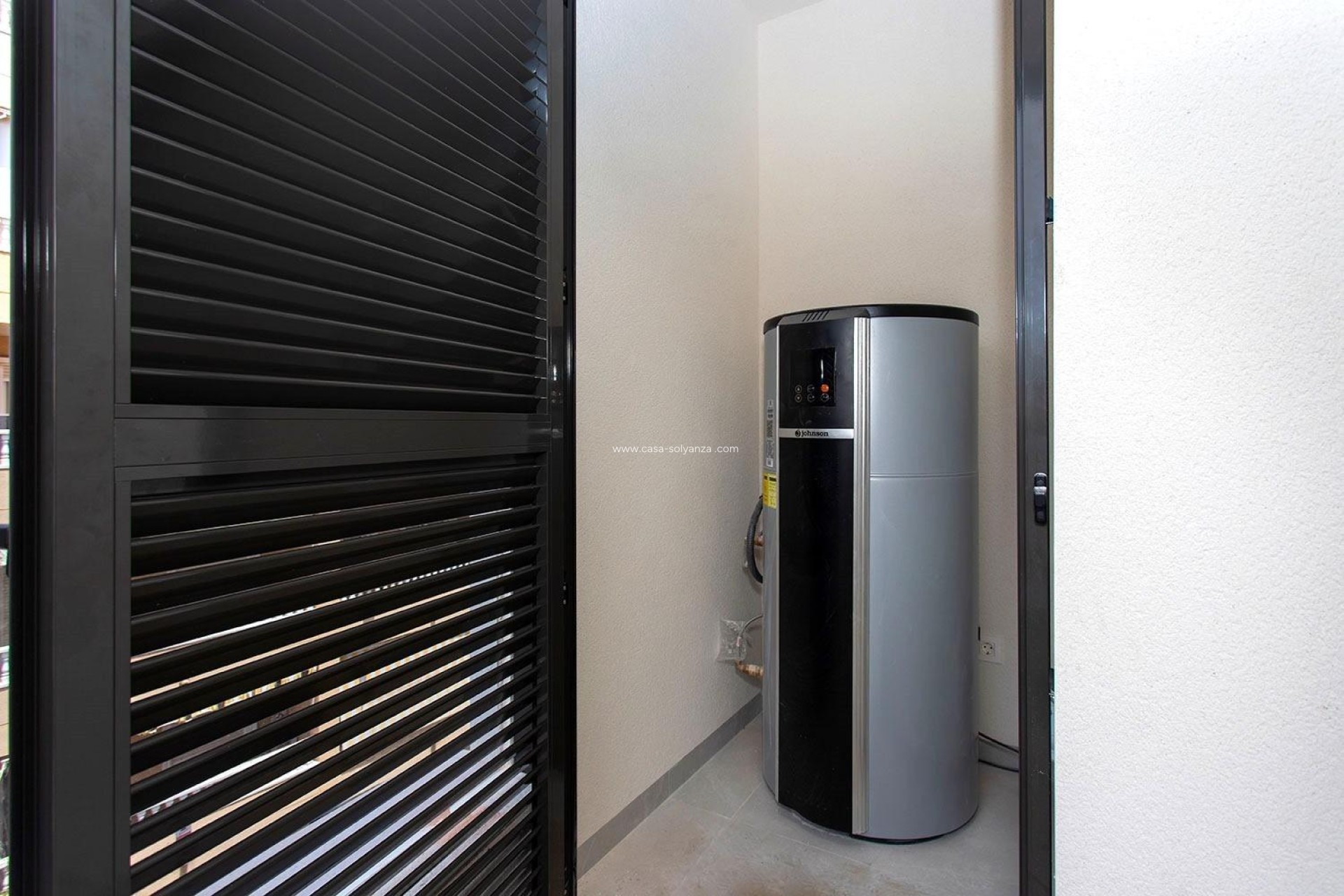 Herverkoop - Appartement / flat - Torrevieja - Playa del Cura