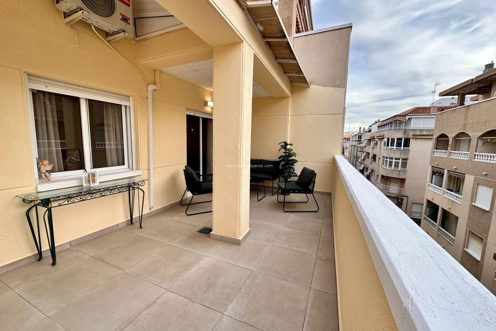 Herverkoop - Appartement / flat - Torrevieja - Playa del Cura