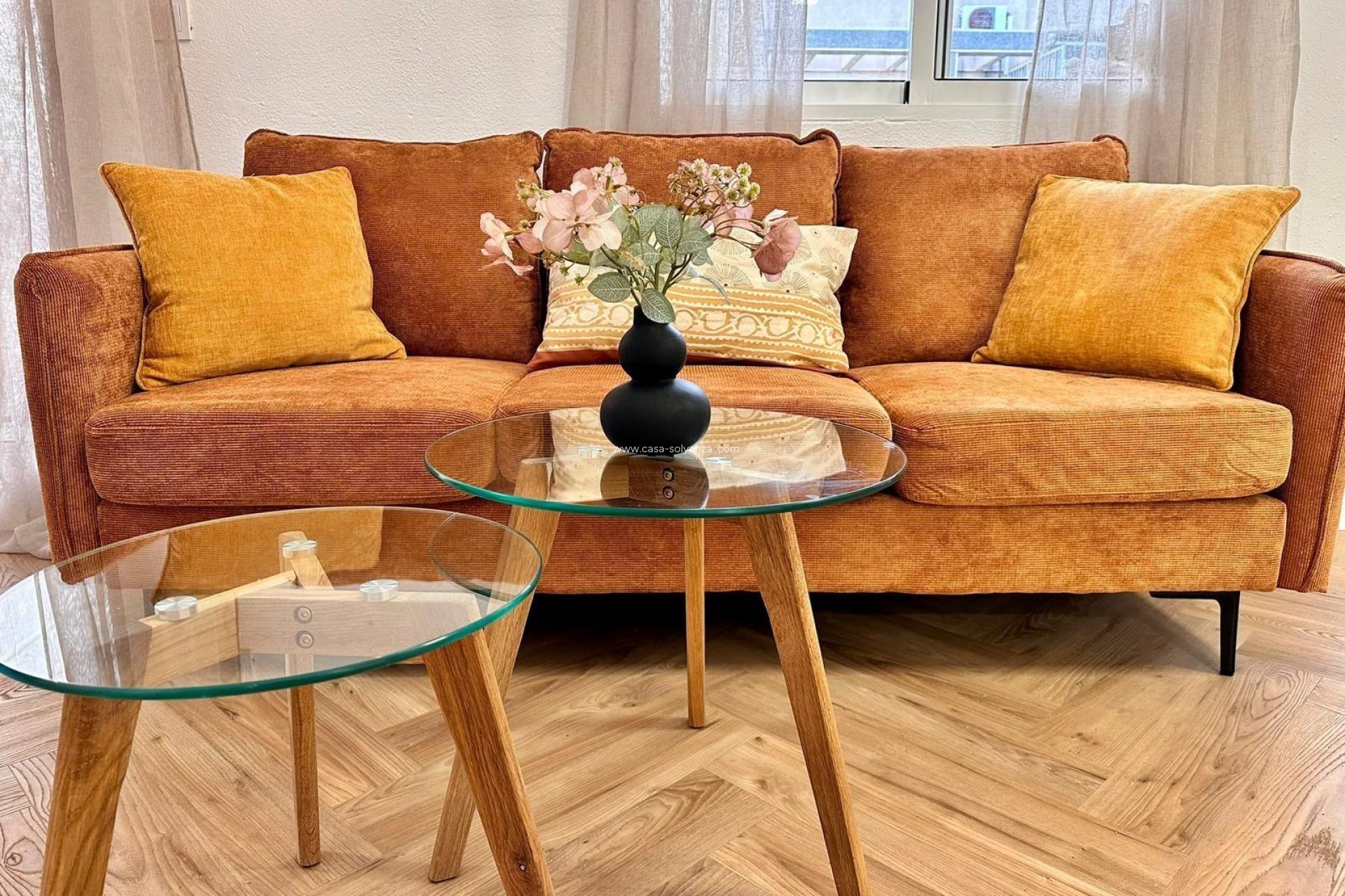 Herverkoop - Appartement / flat - Torrevieja - Playa del Cura