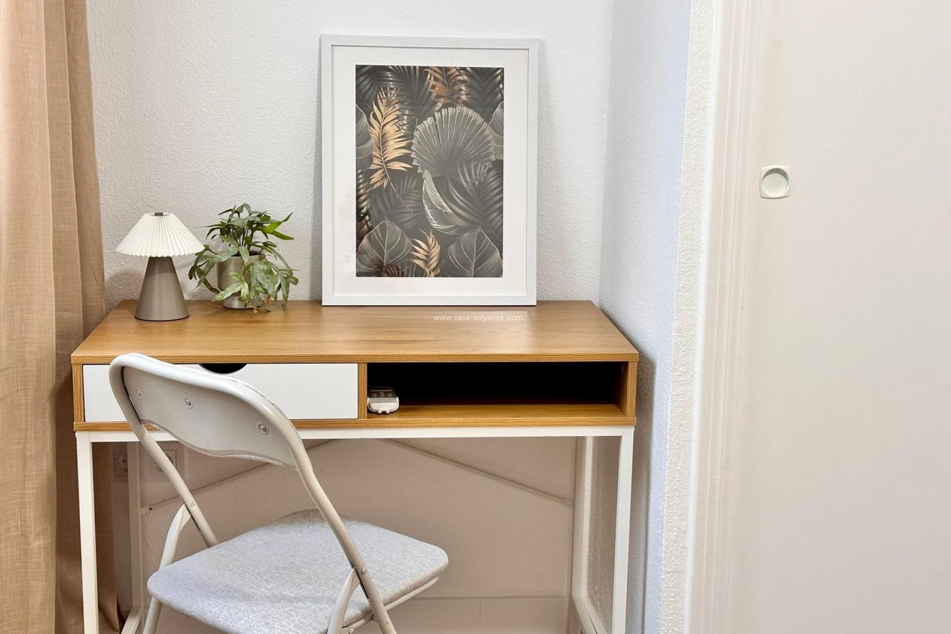 Herverkoop - Appartement / flat - Torrevieja - Playa del Cura