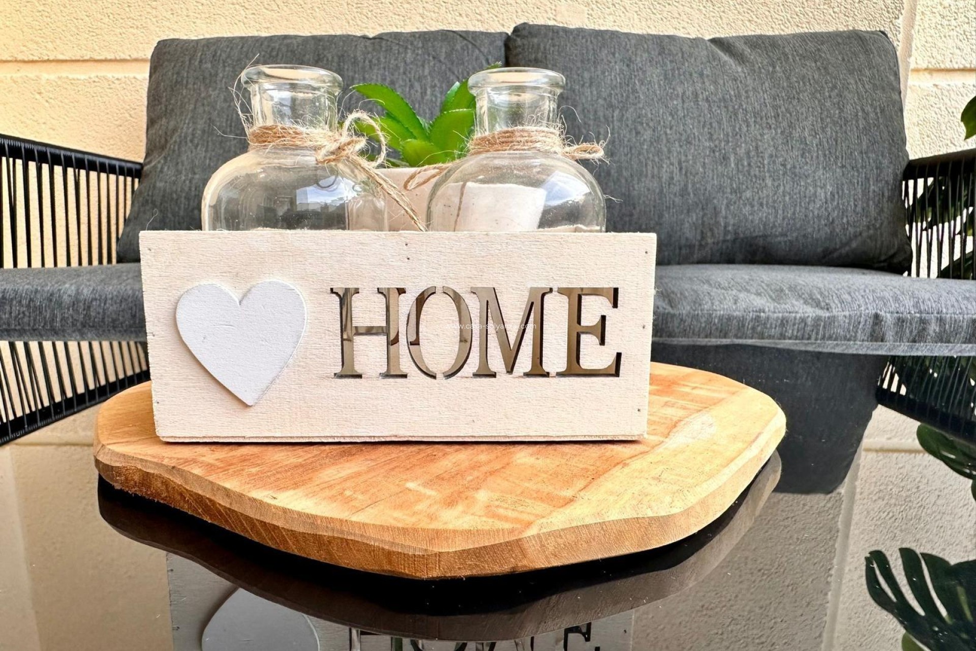 Herverkoop - Appartement / flat - Torrevieja - Playa del Cura