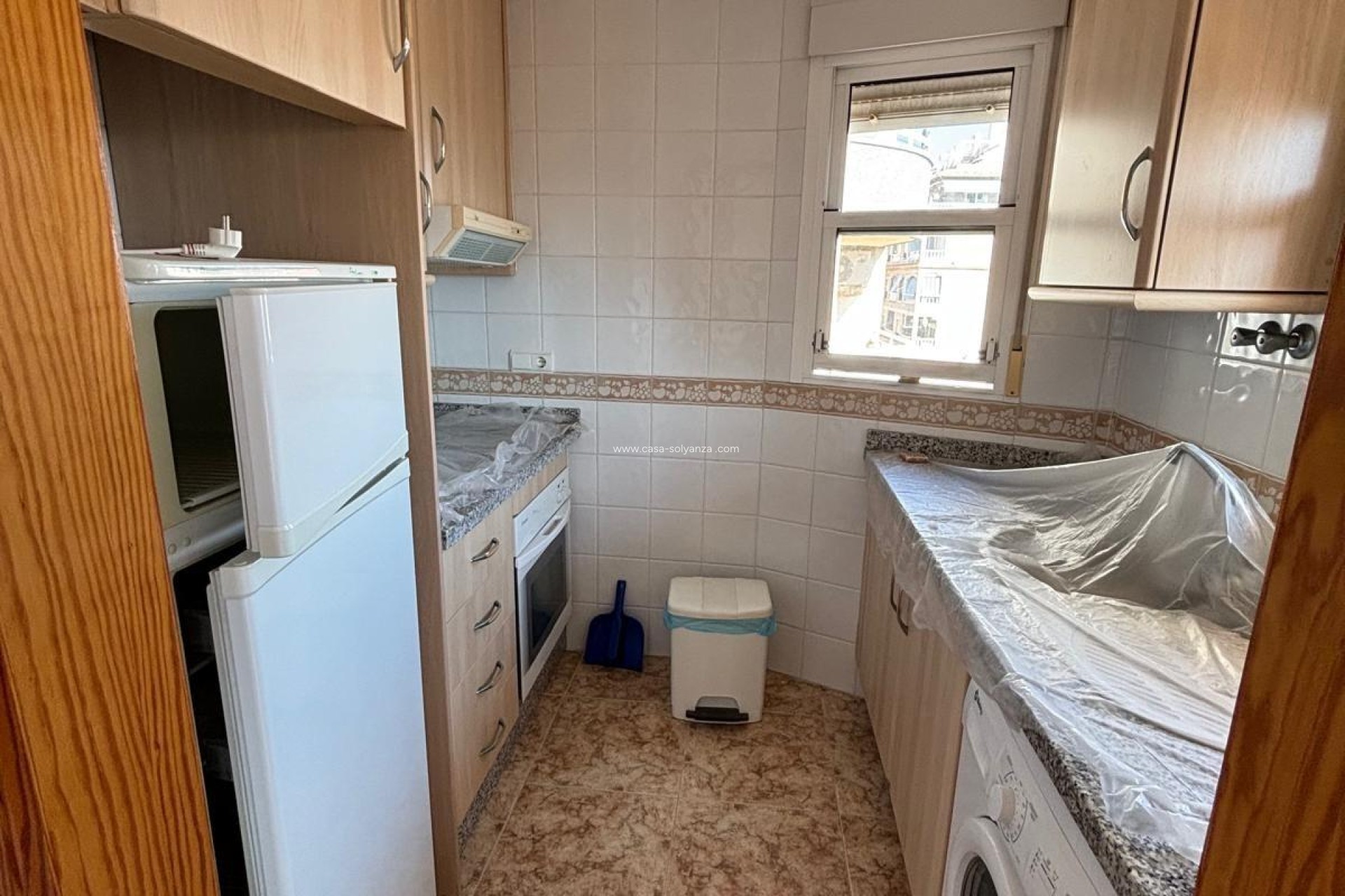 Herverkoop - Appartement / flat - Torrevieja - Playa del Cura