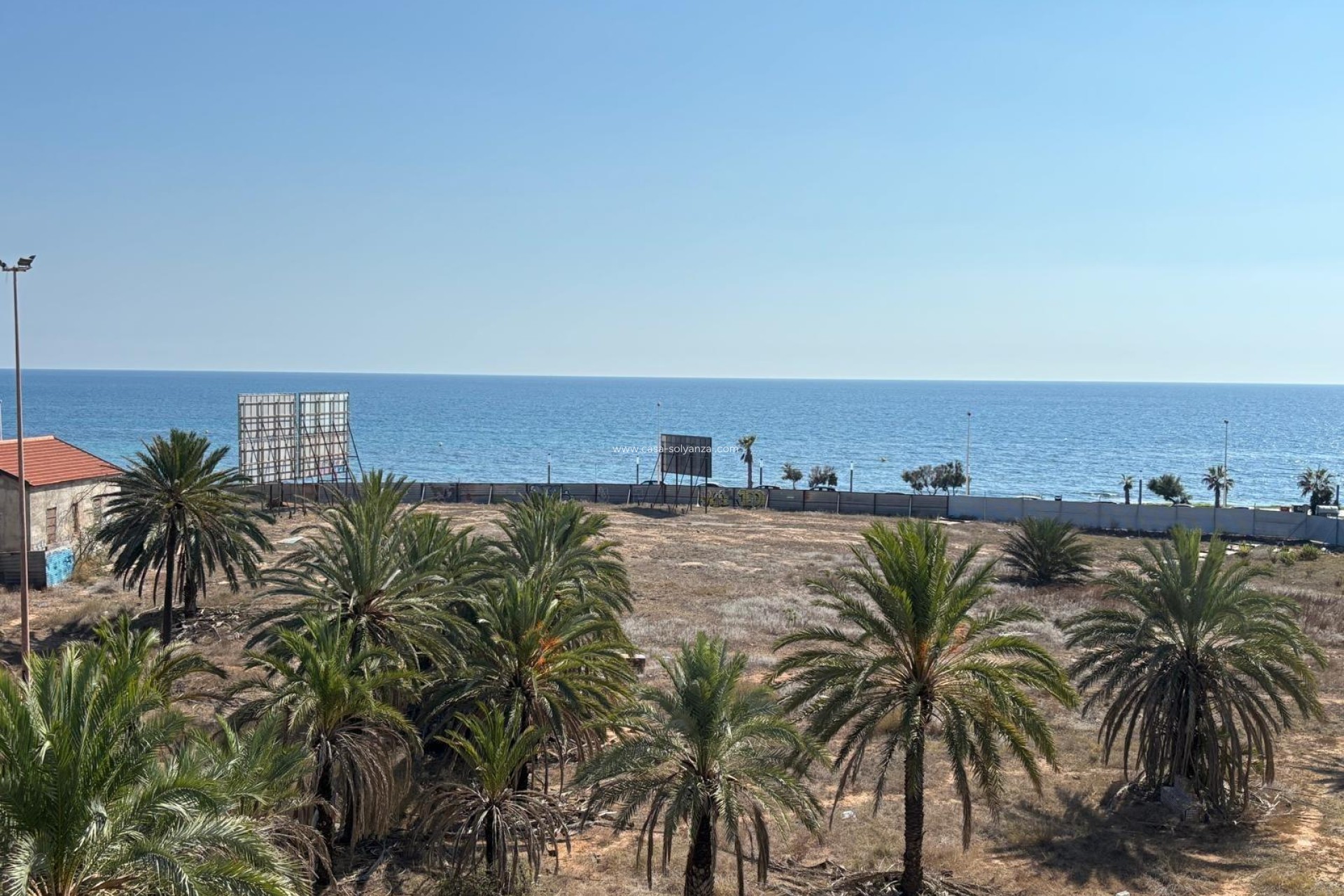 Herverkoop - Appartement / flat - Torrevieja - Playa del Cura