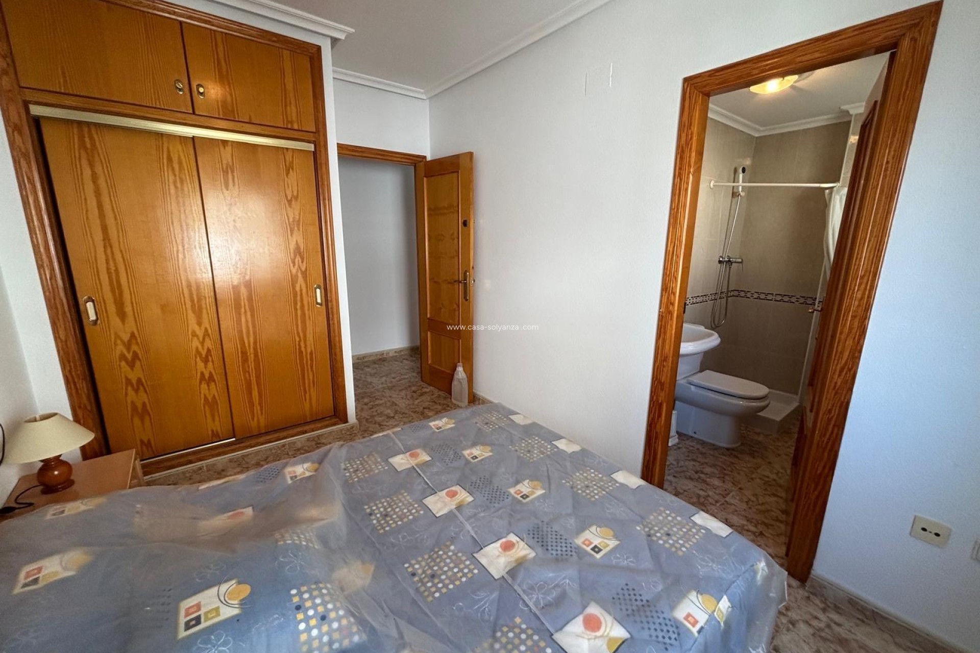 Herverkoop - Appartement / flat - Torrevieja - Playa del Cura