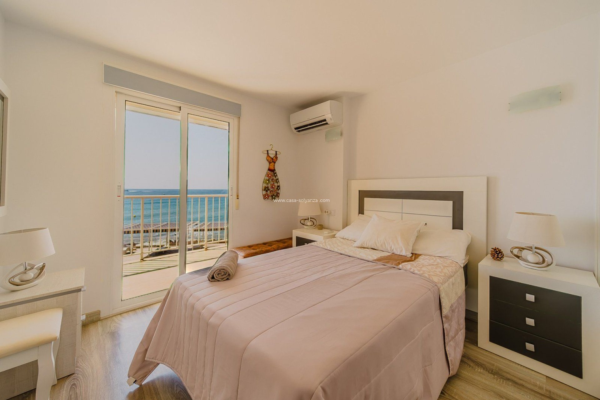 Herverkoop - Appartement / flat - Torrevieja - Playa del Cura