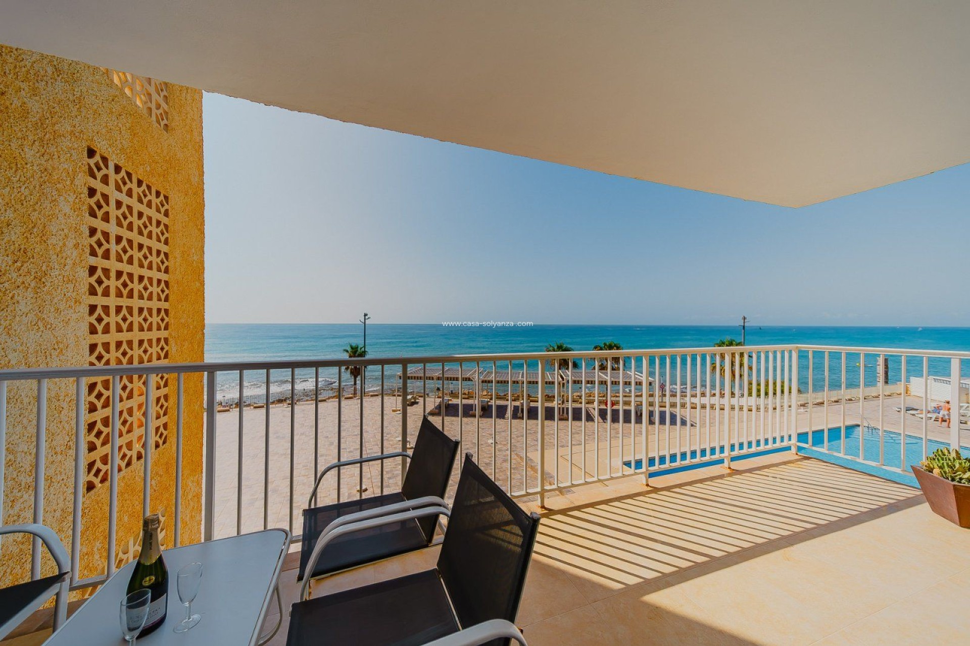 Herverkoop - Appartement / flat - Torrevieja - Playa del Cura
