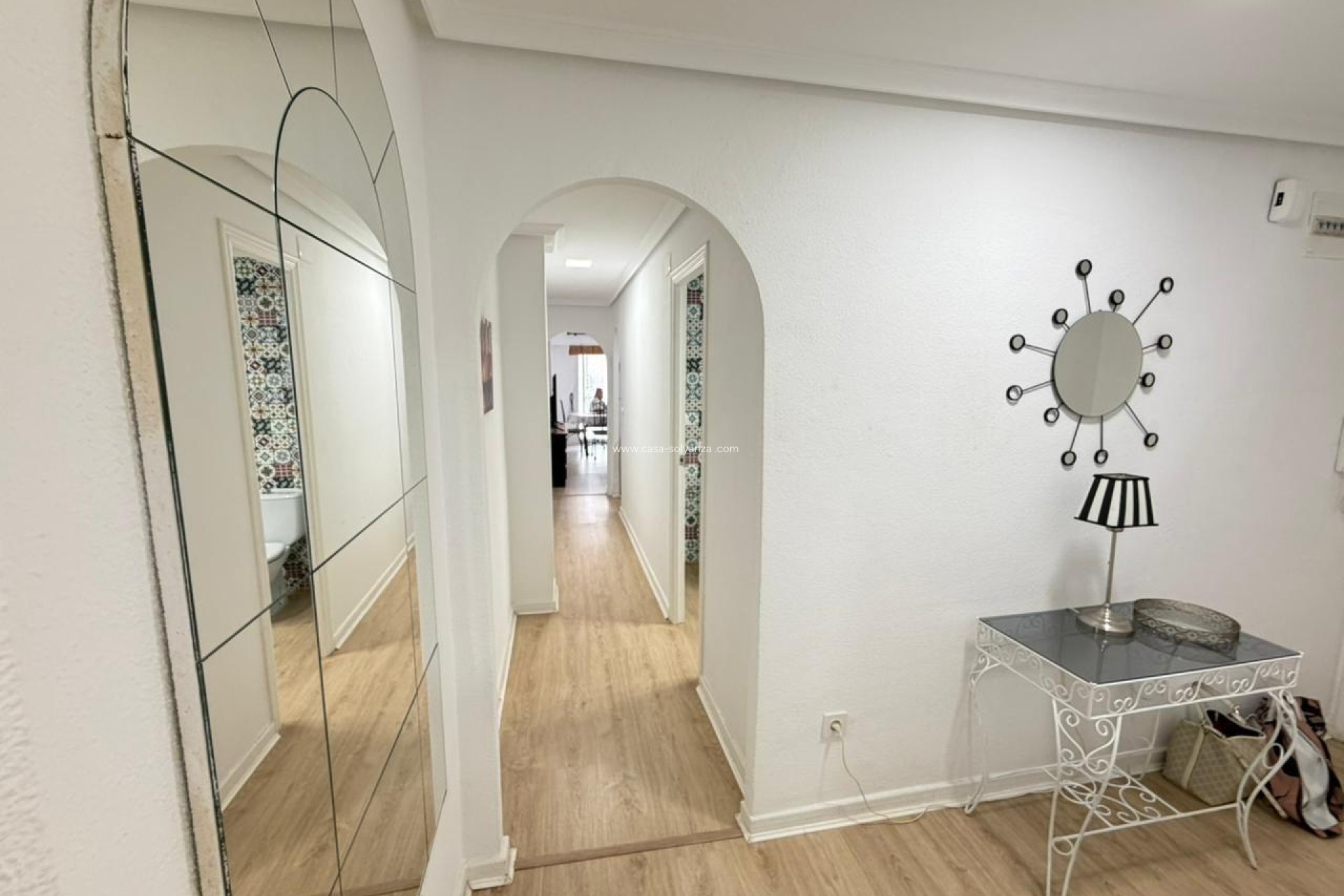 Herverkoop - Appartement / flat - Torrevieja - Playa del Cura