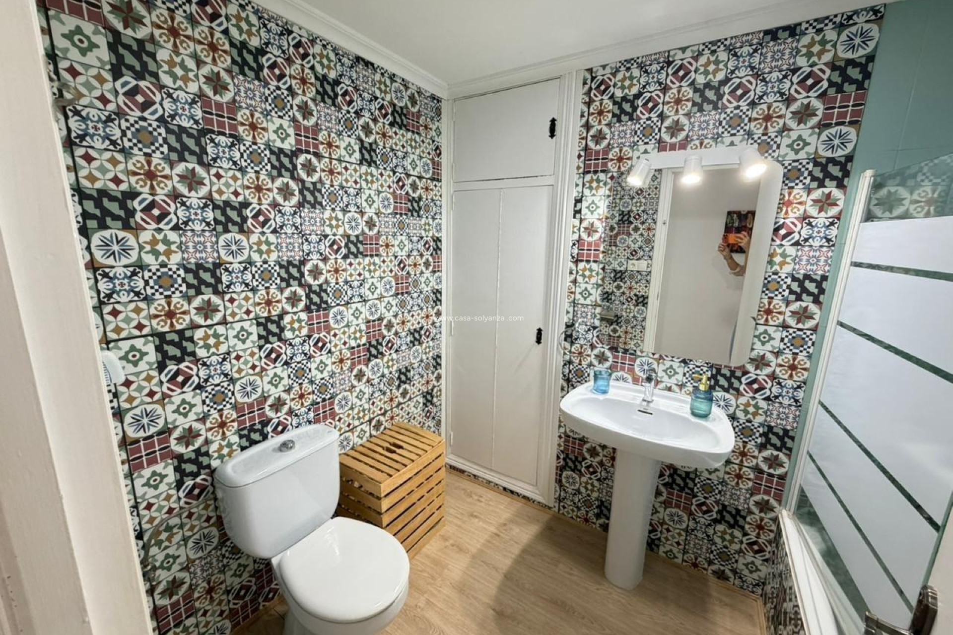 Herverkoop - Appartement / flat - Torrevieja - Playa del Cura