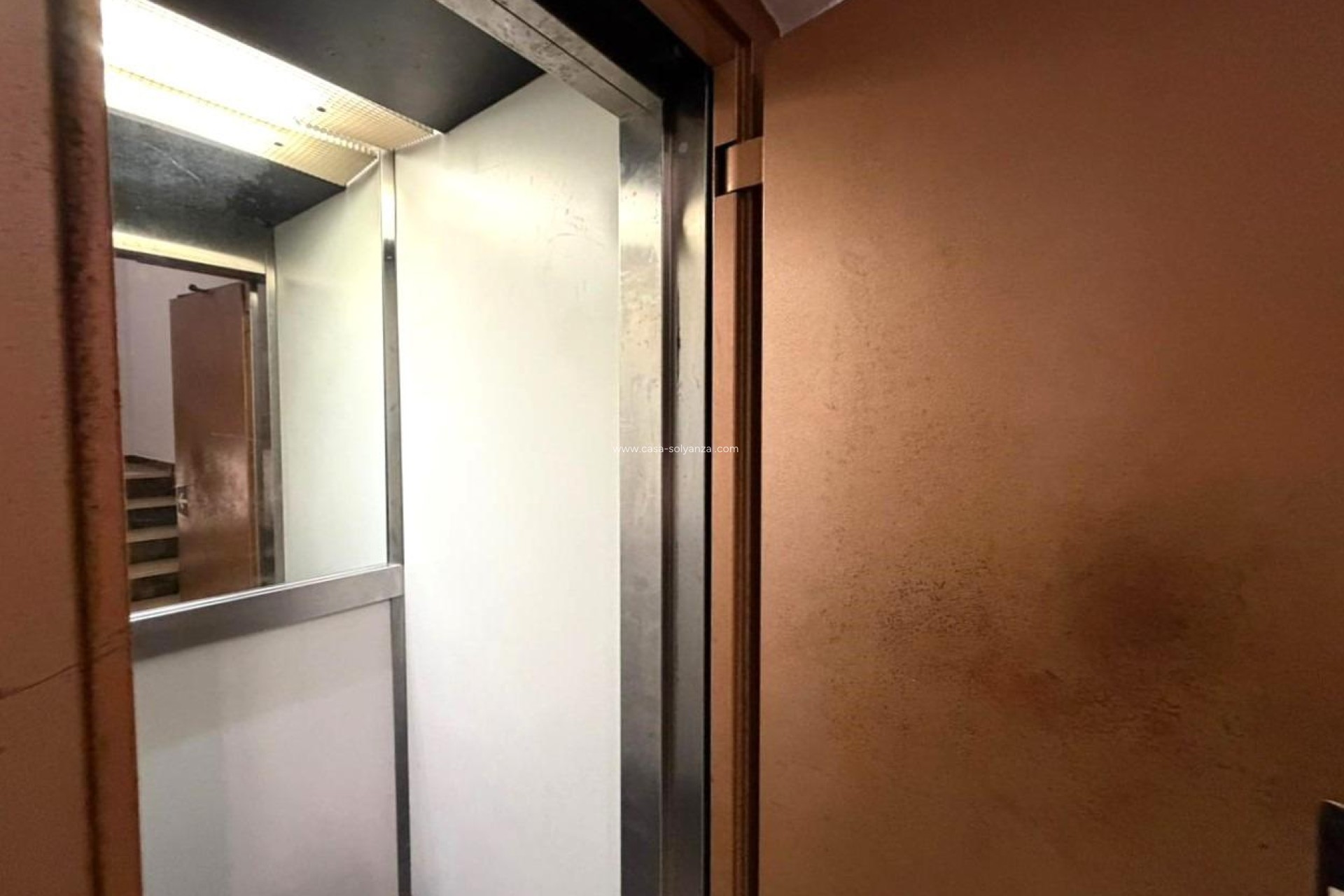 Herverkoop - Appartement / flat - Torrevieja - Playa del Cura