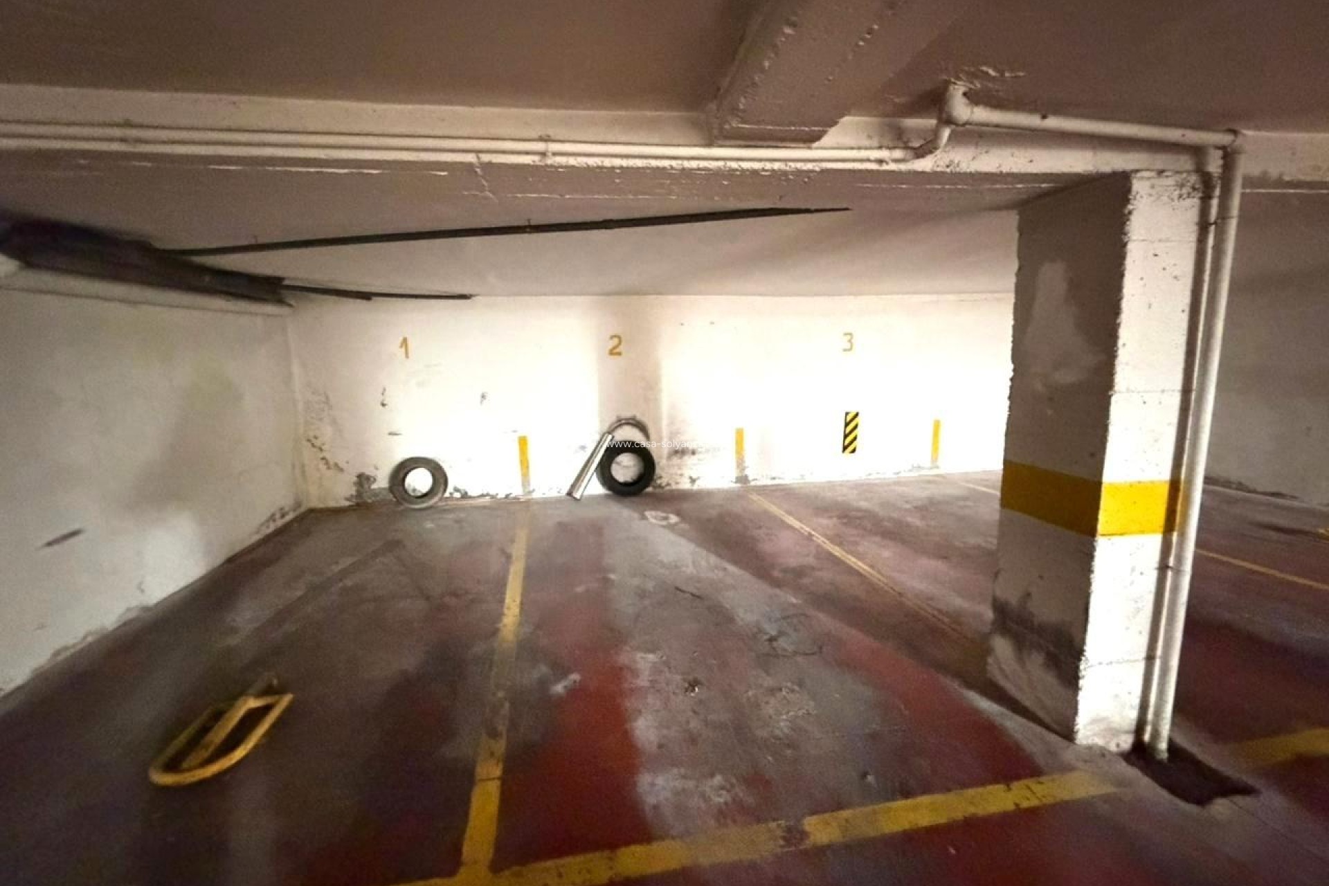 Herverkoop - Appartement / flat - Torrevieja - Playa del Cura