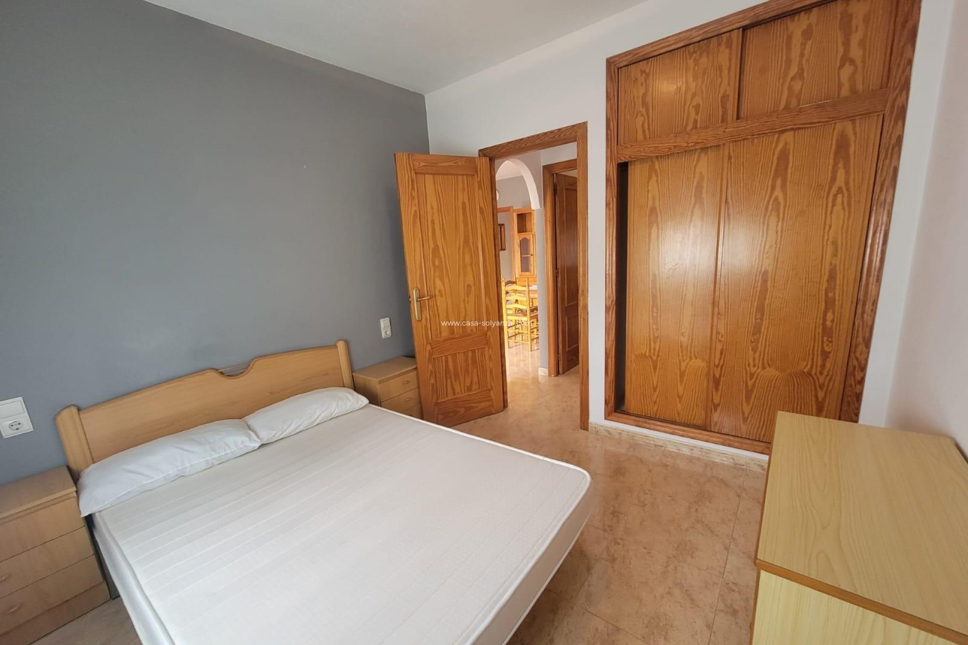 Herverkoop - Appartement / flat - Torrevieja - Playa del Cura