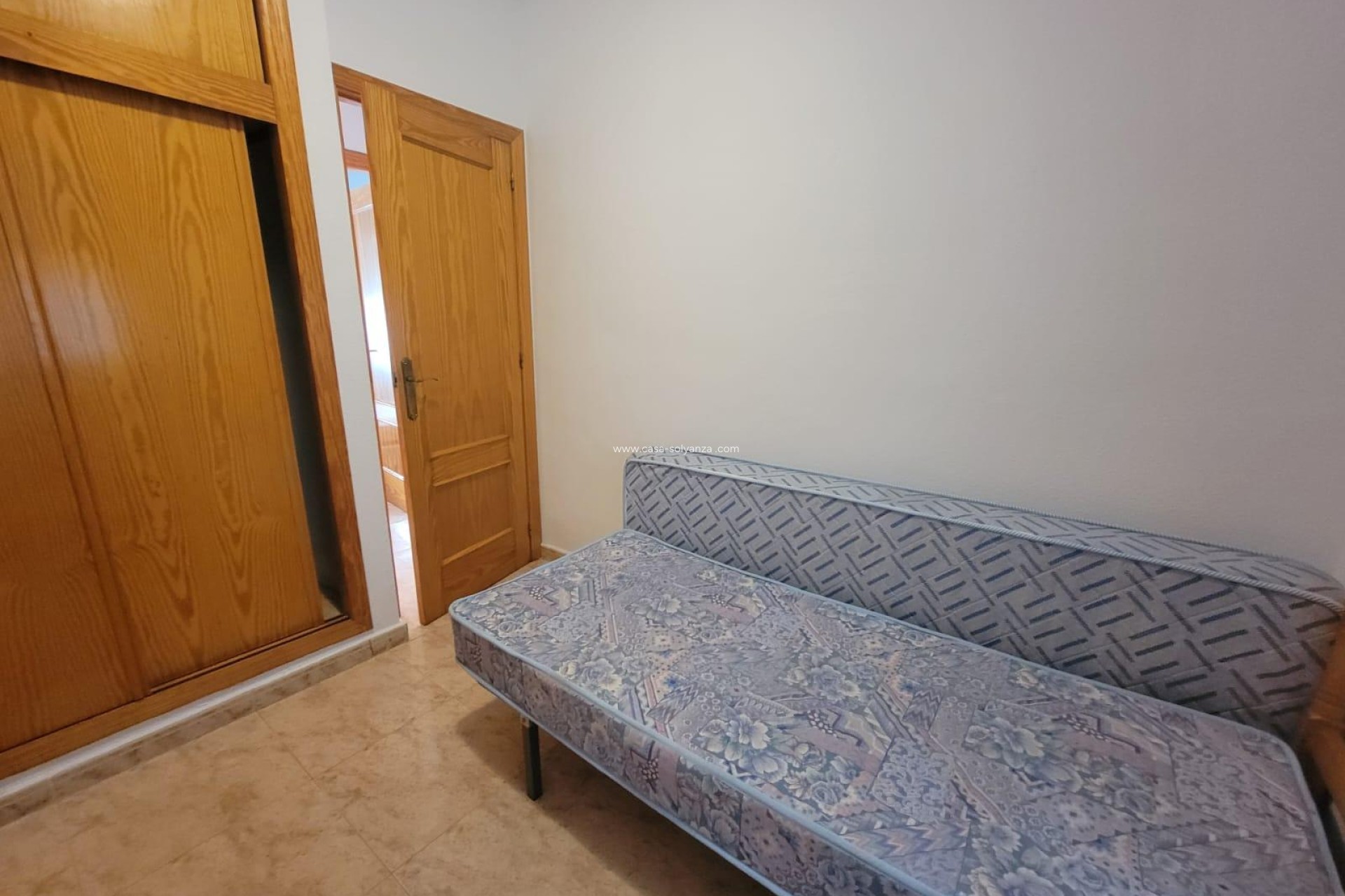 Herverkoop - Appartement / flat - Torrevieja - Playa del Cura