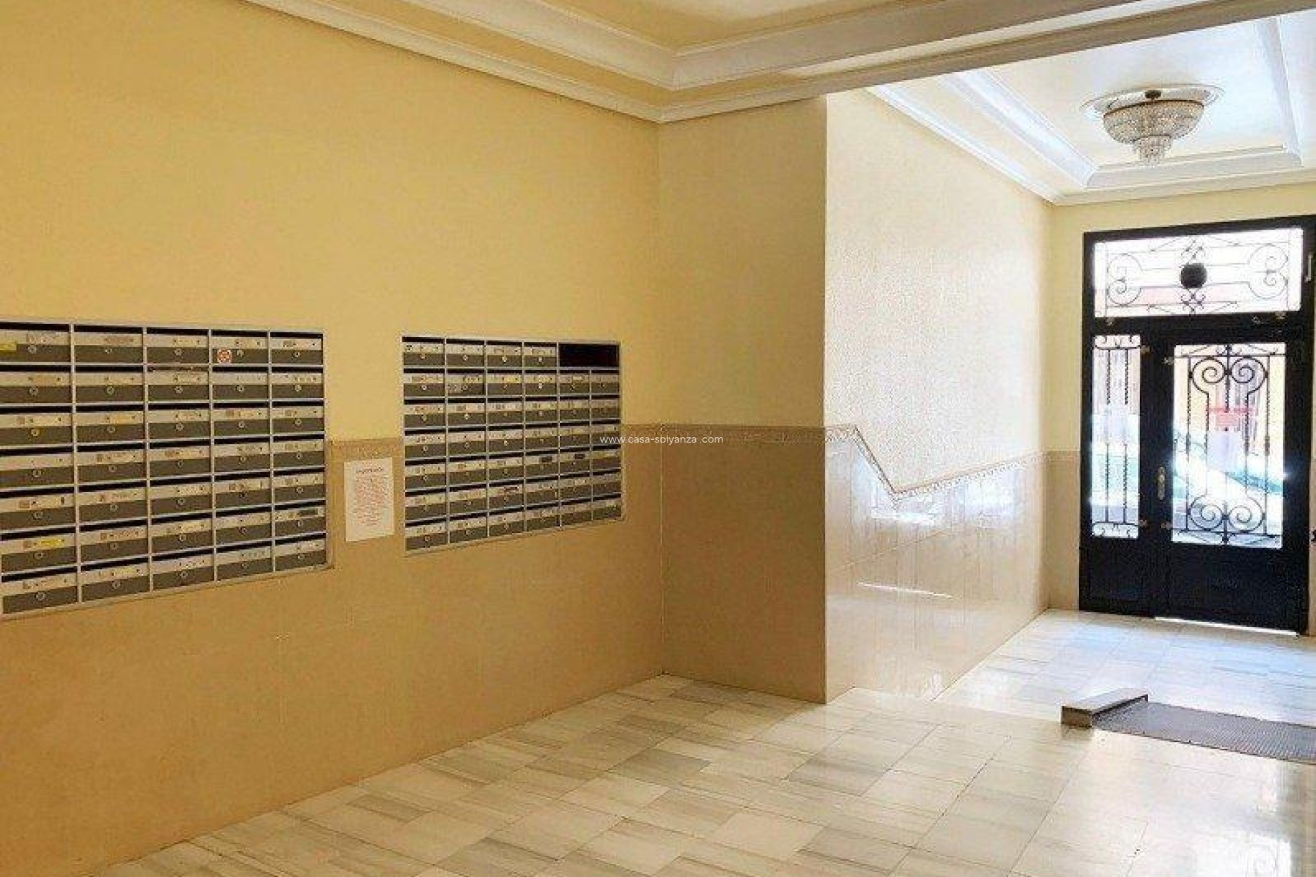 Herverkoop - Appartement / flat - Torrevieja - Playa del Cura