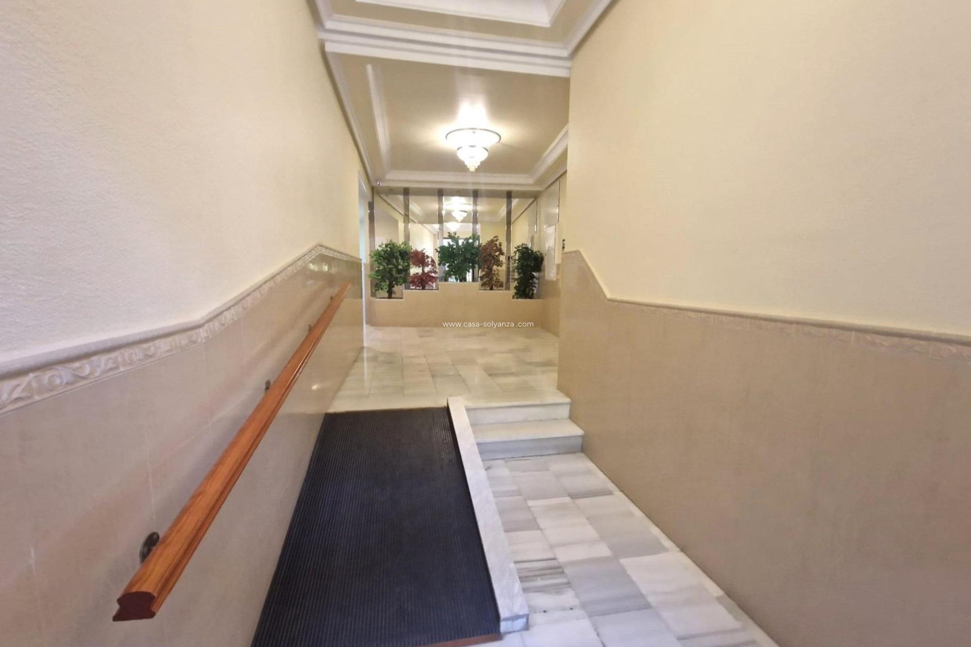 Herverkoop - Appartement / flat - Torrevieja - Playa del Cura