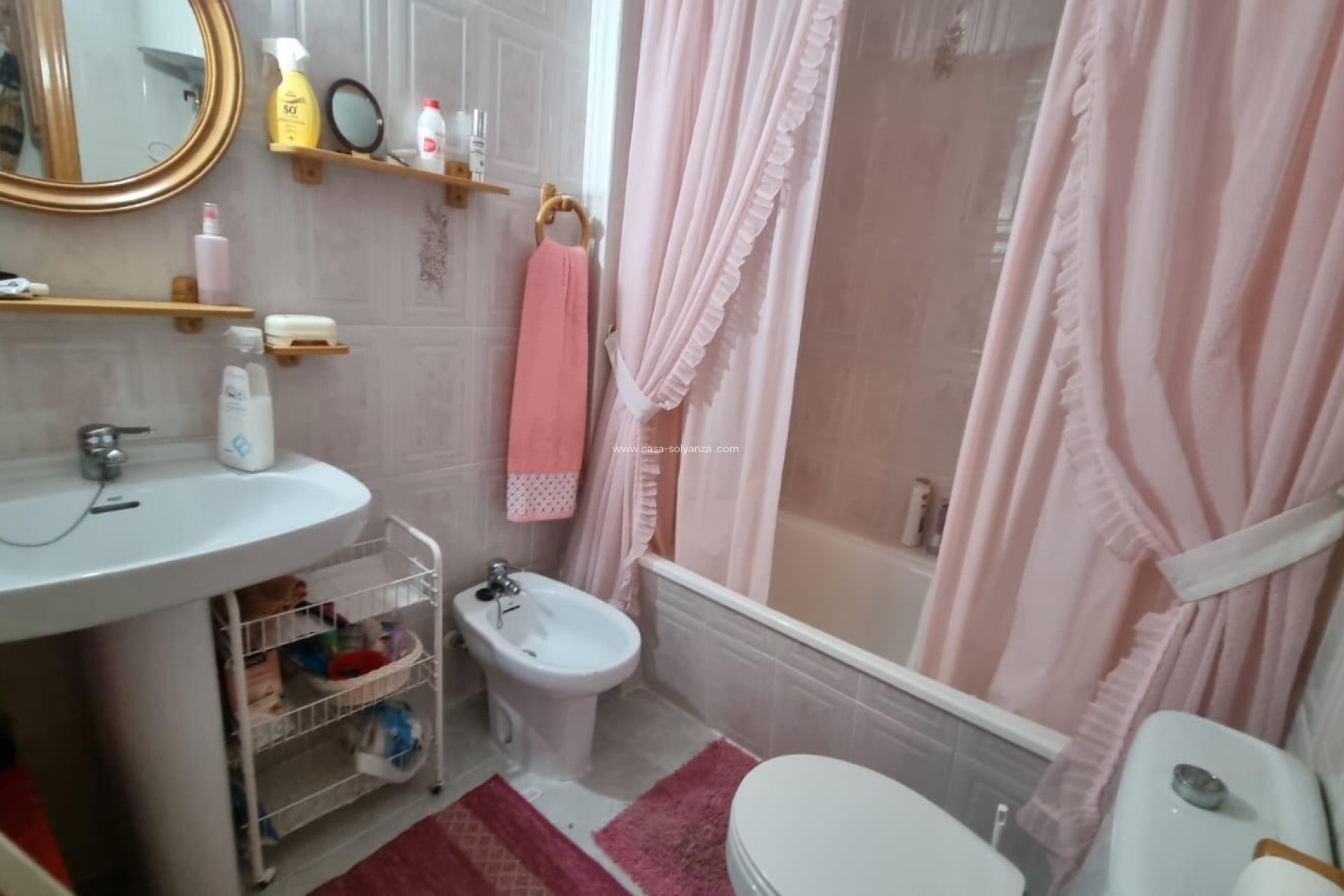 Herverkoop - Appartement / flat - Torrevieja - Playa del Cura