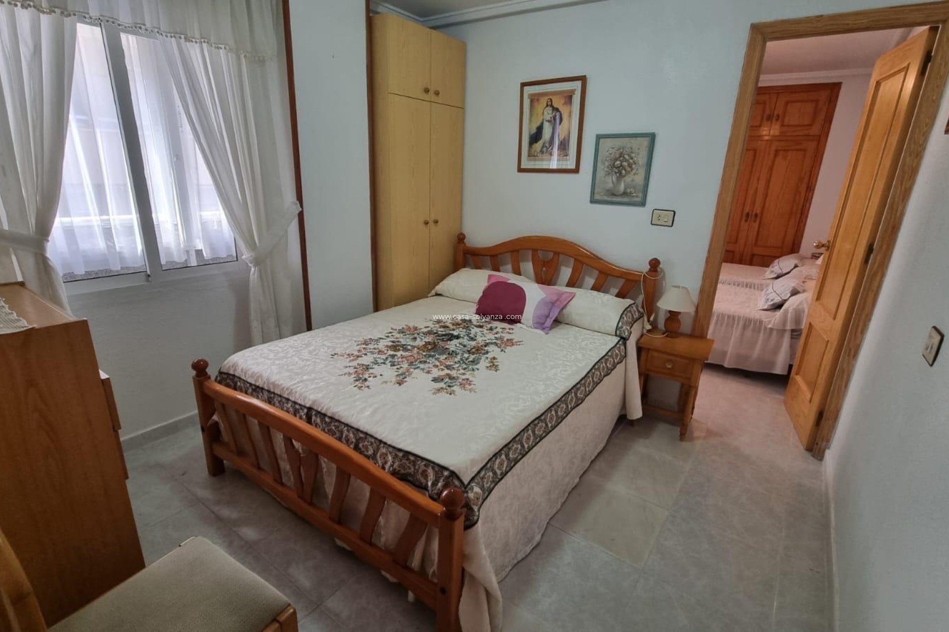 Herverkoop - Appartement / flat - Torrevieja - Playa del Cura