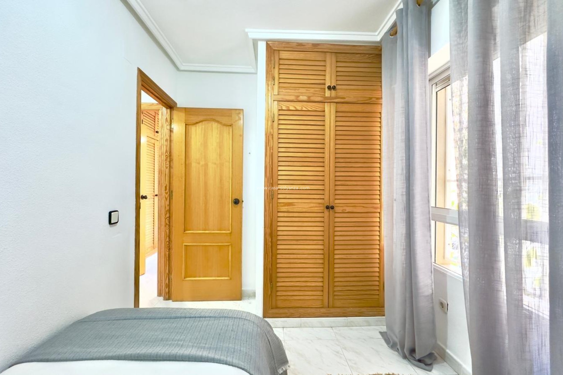 Herverkoop - Appartement / flat - Torrevieja - Playa del Cura