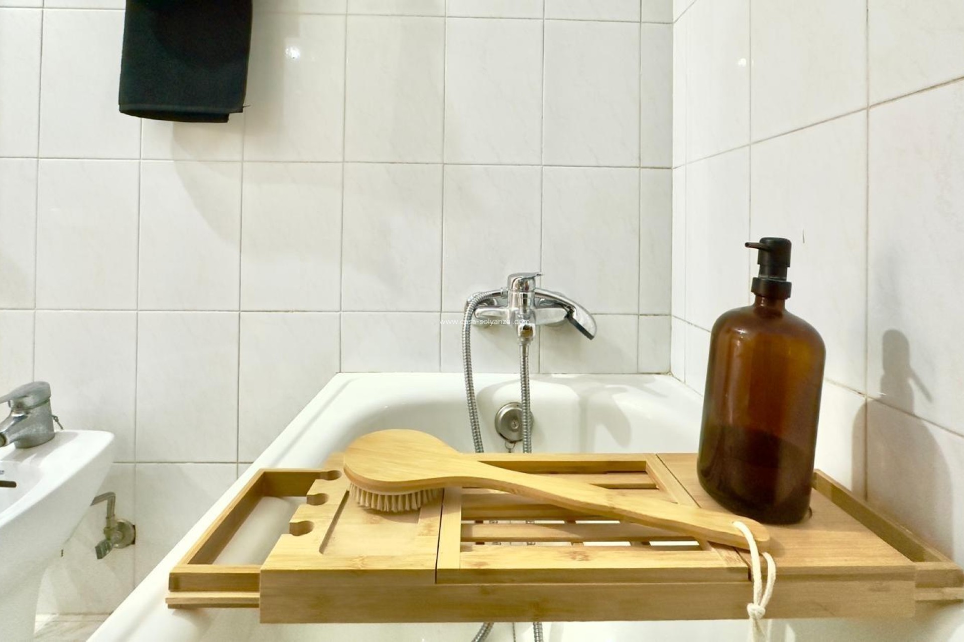 Herverkoop - Appartement / flat - Torrevieja - Playa del Cura