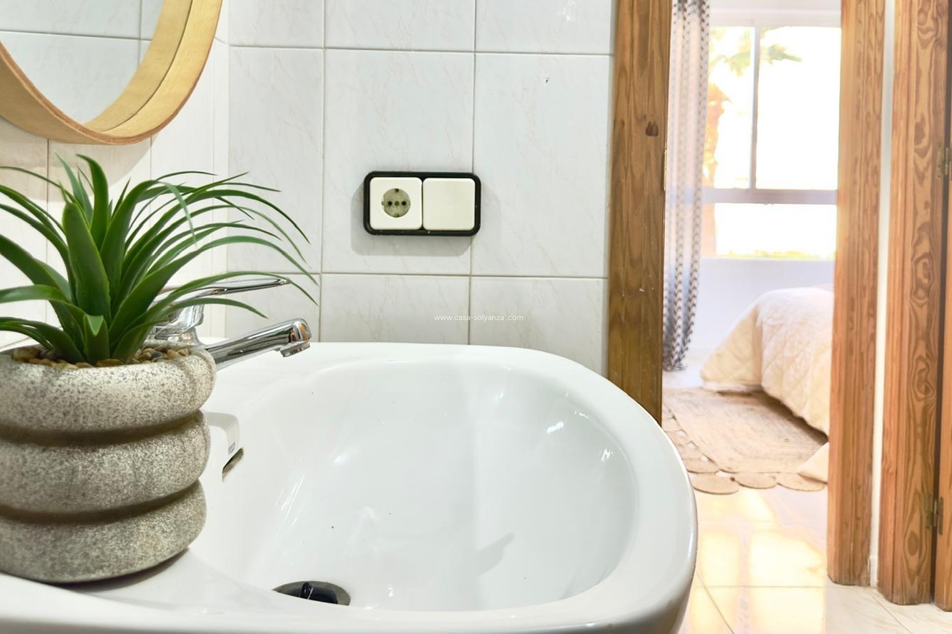 Herverkoop - Appartement / flat - Torrevieja - Playa del Cura