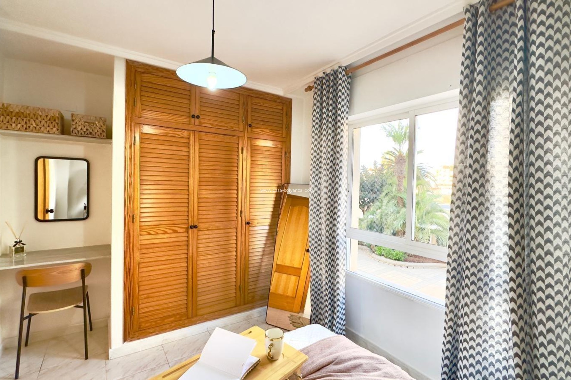 Herverkoop - Appartement / flat - Torrevieja - Playa del Cura