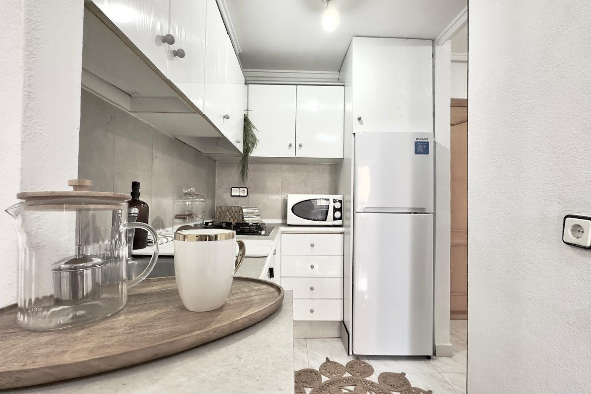 Herverkoop - Appartement / flat - Torrevieja - Playa del Cura