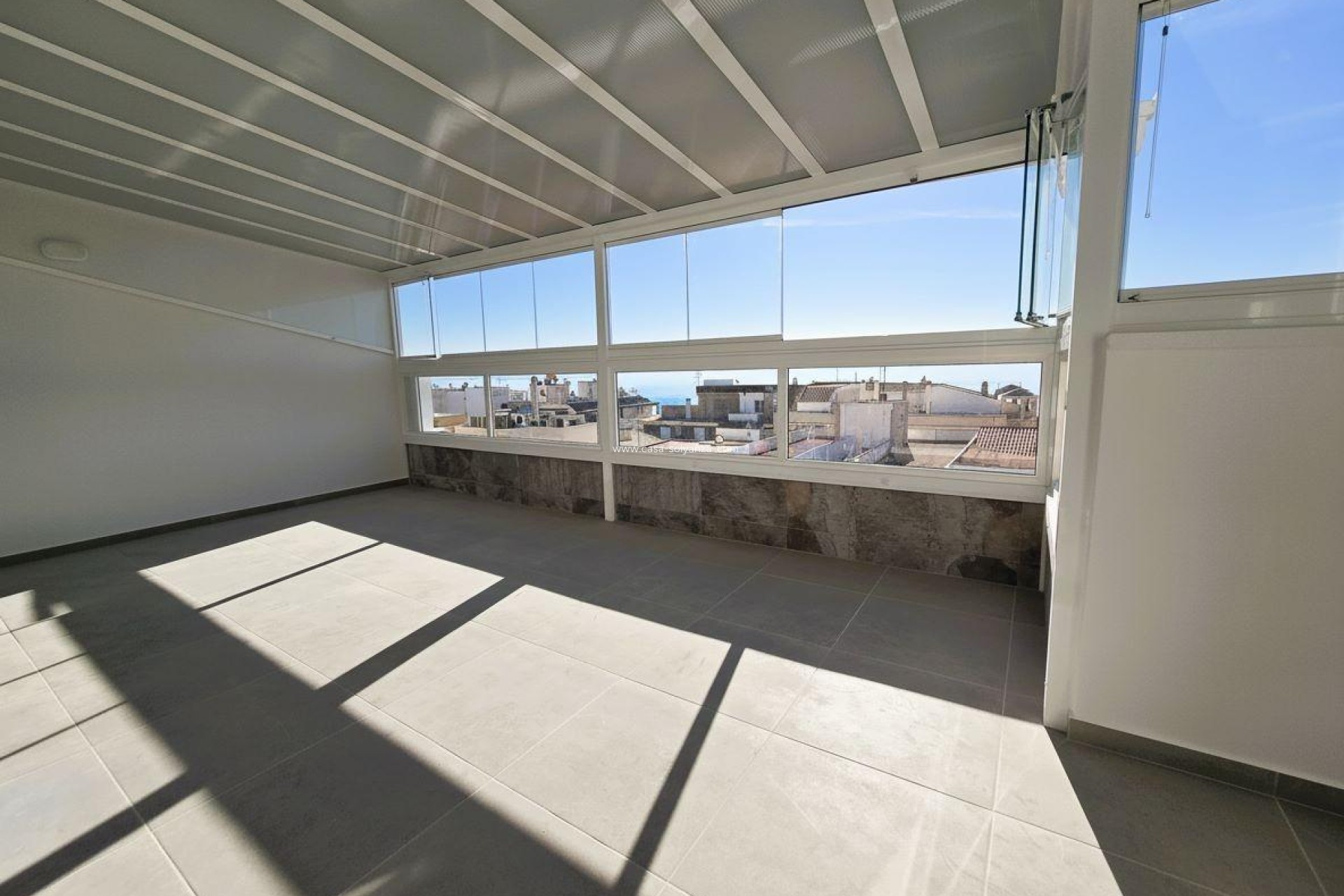 Herverkoop - Appartement / flat - Torrevieja - Playa del Cura