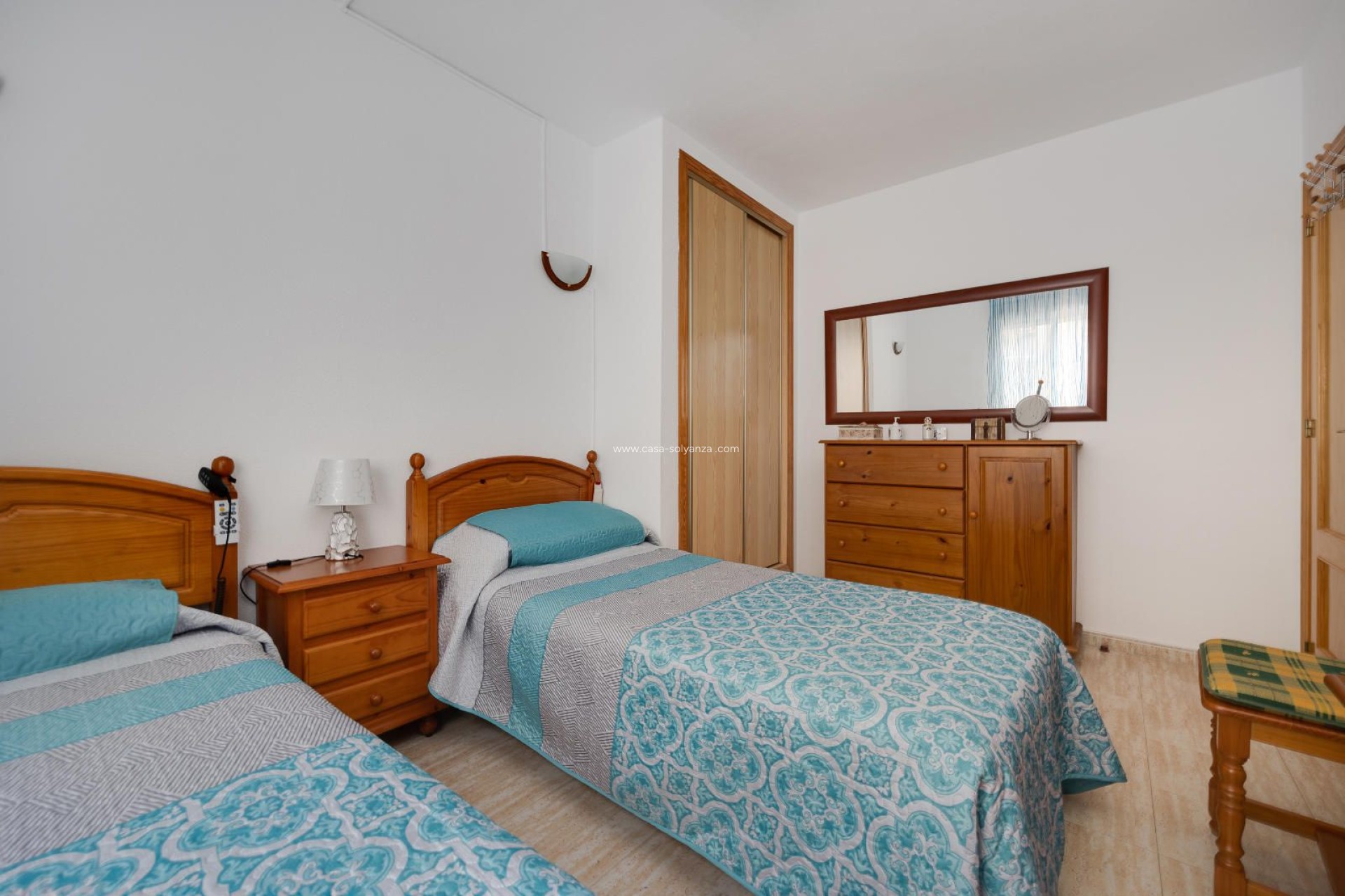 Herverkoop - Appartement / flat - Torrevieja - Playa del Cura