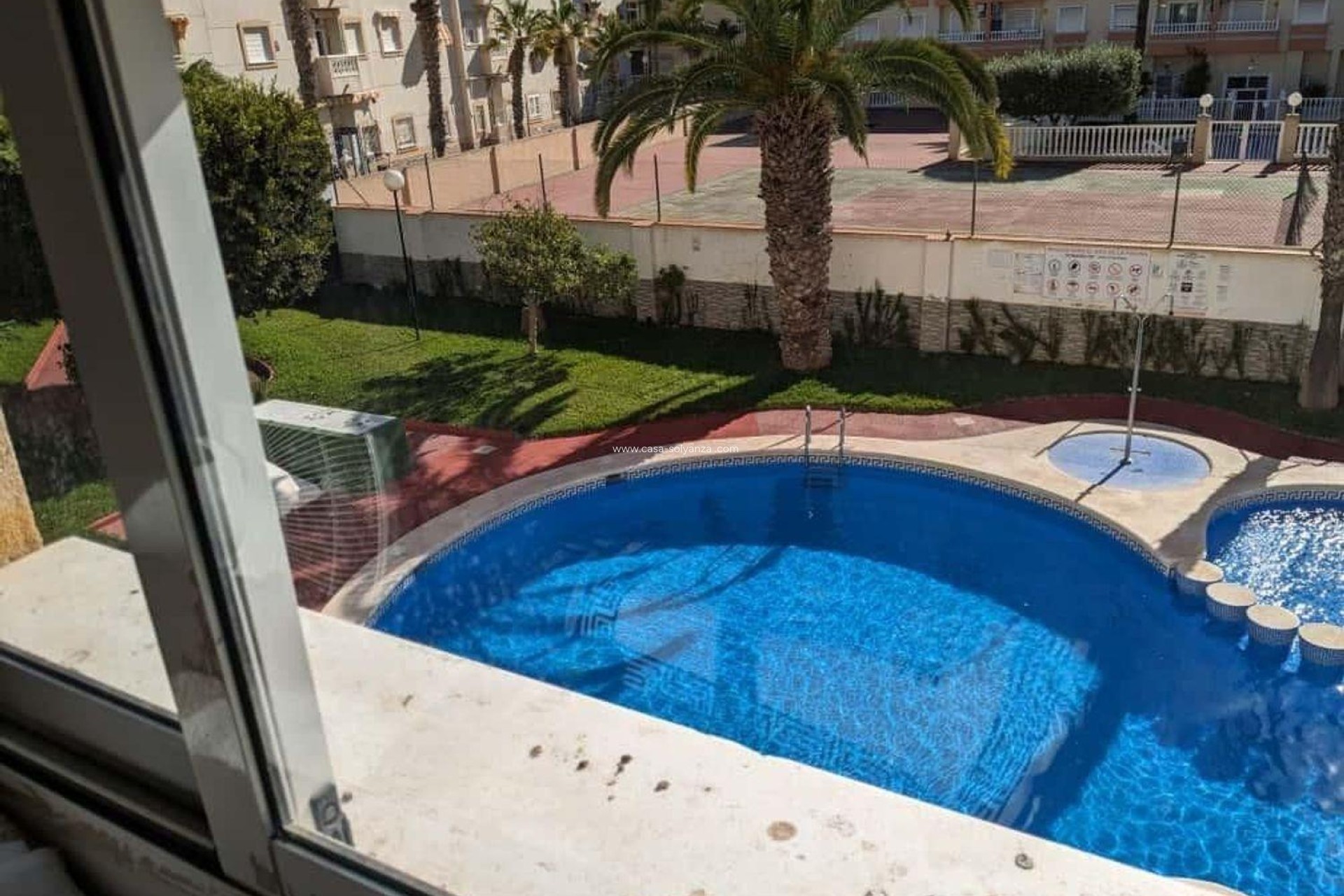 Herverkoop - Appartement / flat - Torrevieja - Playa del Cura