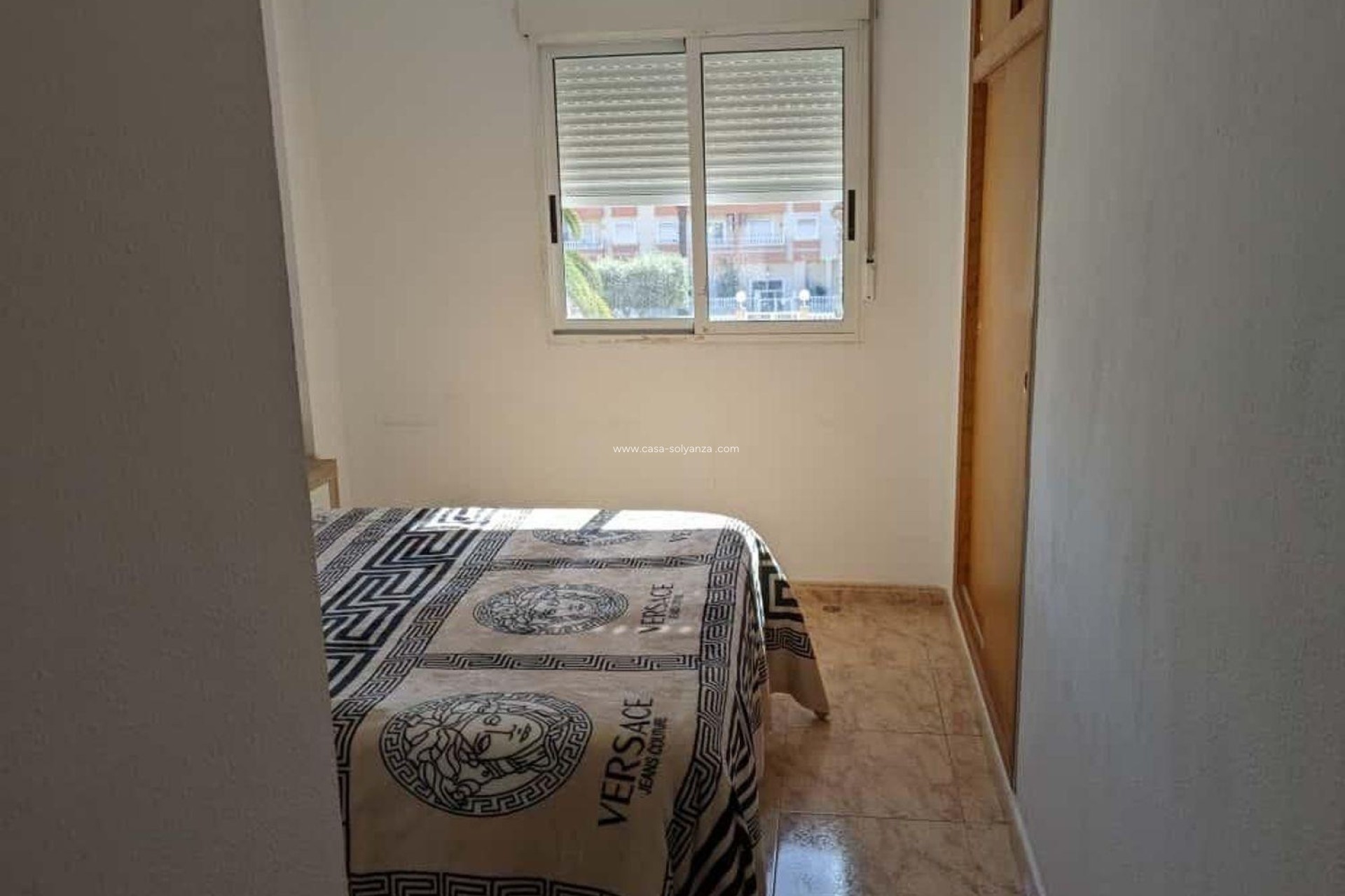 Herverkoop - Appartement / flat - Torrevieja - Playa del Cura