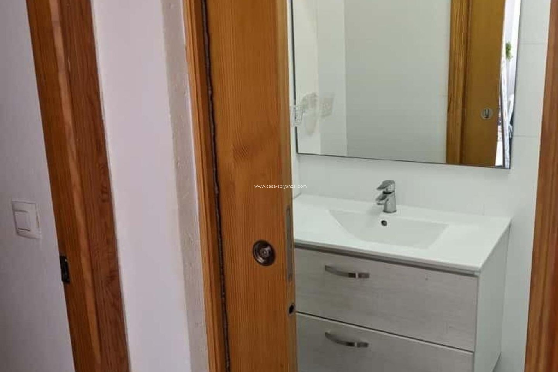 Herverkoop - Appartement / flat - Torrevieja - Playa del Cura