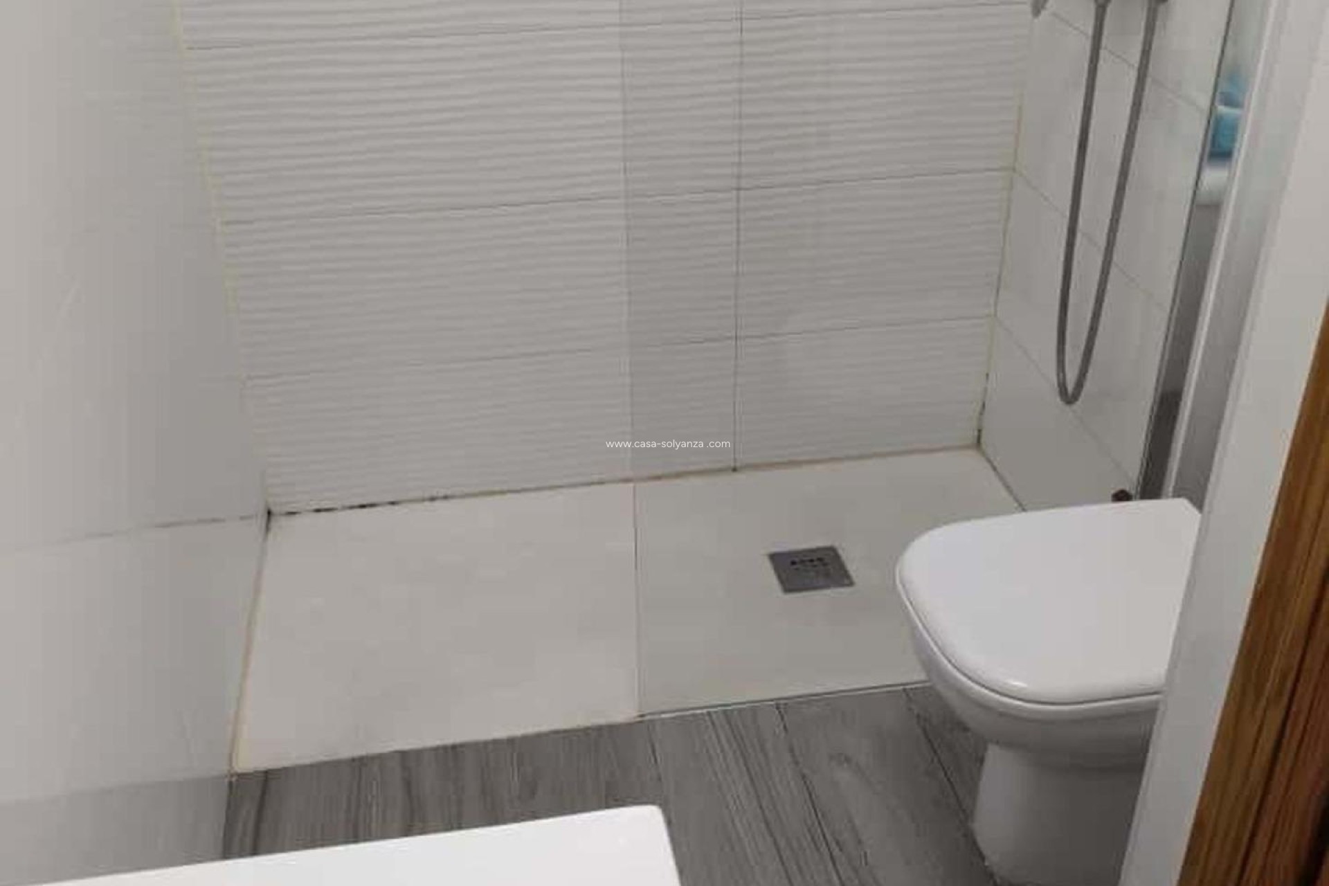 Herverkoop - Appartement / flat - Torrevieja - Playa del Cura