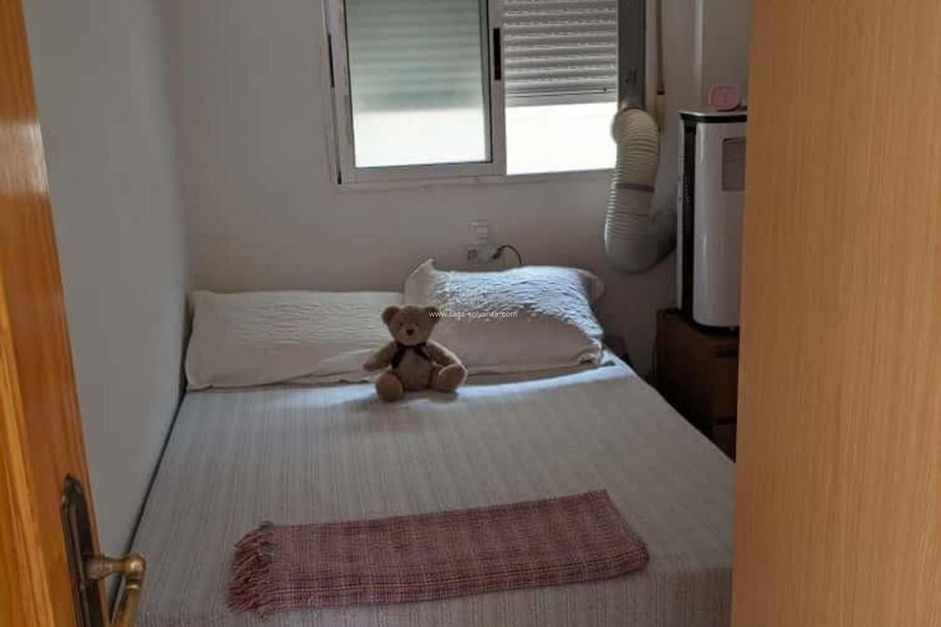 Herverkoop - Appartement / flat - Torrevieja - Playa del Cura