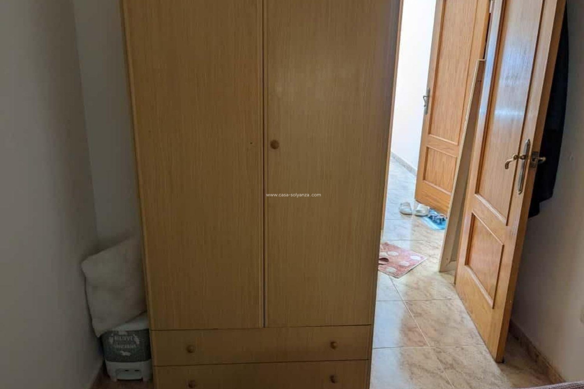 Herverkoop - Appartement / flat - Torrevieja - Playa del Cura