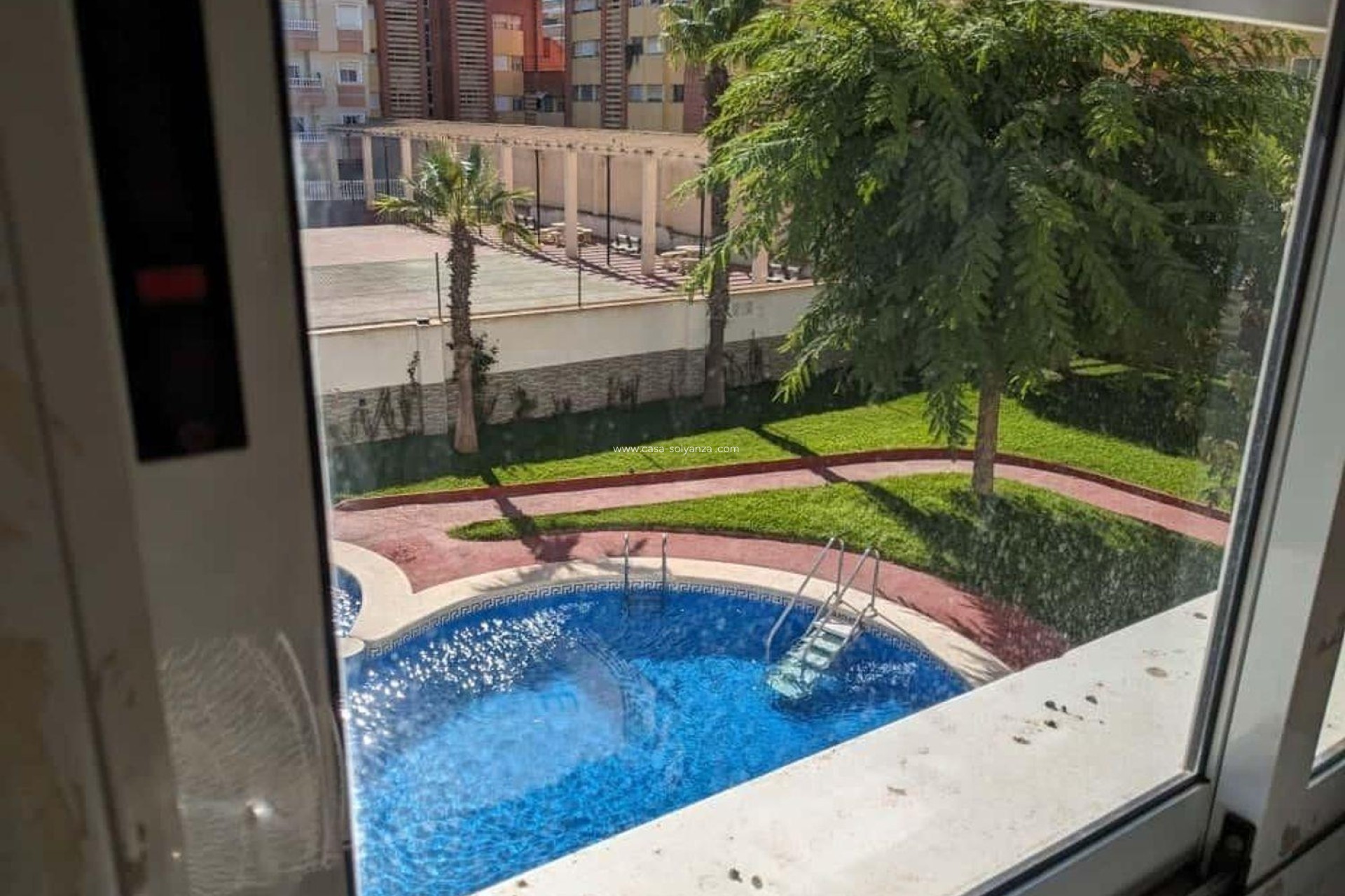 Herverkoop - Appartement / flat - Torrevieja - Playa del Cura