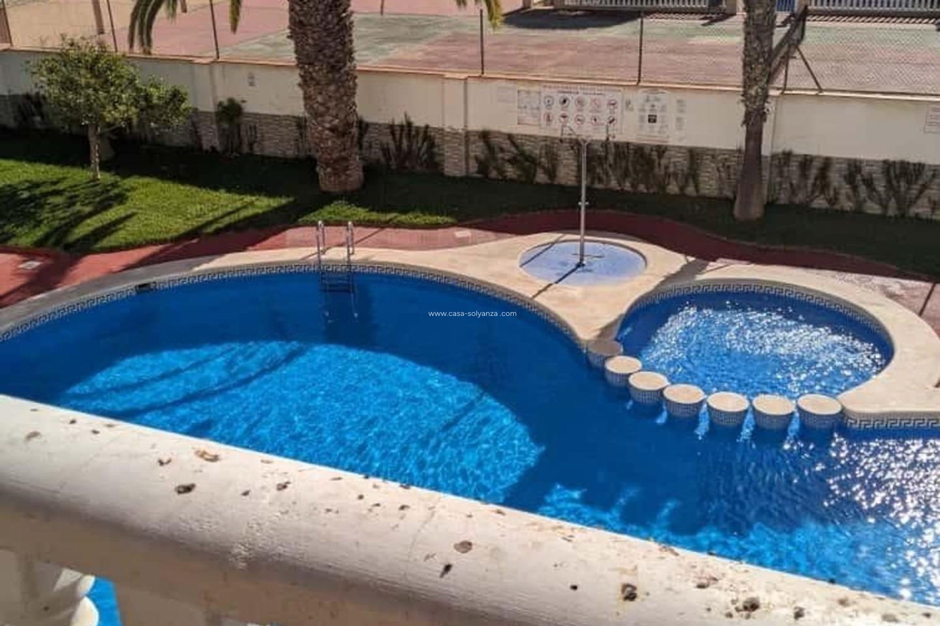 Herverkoop - Appartement / flat - Torrevieja - Playa del Cura