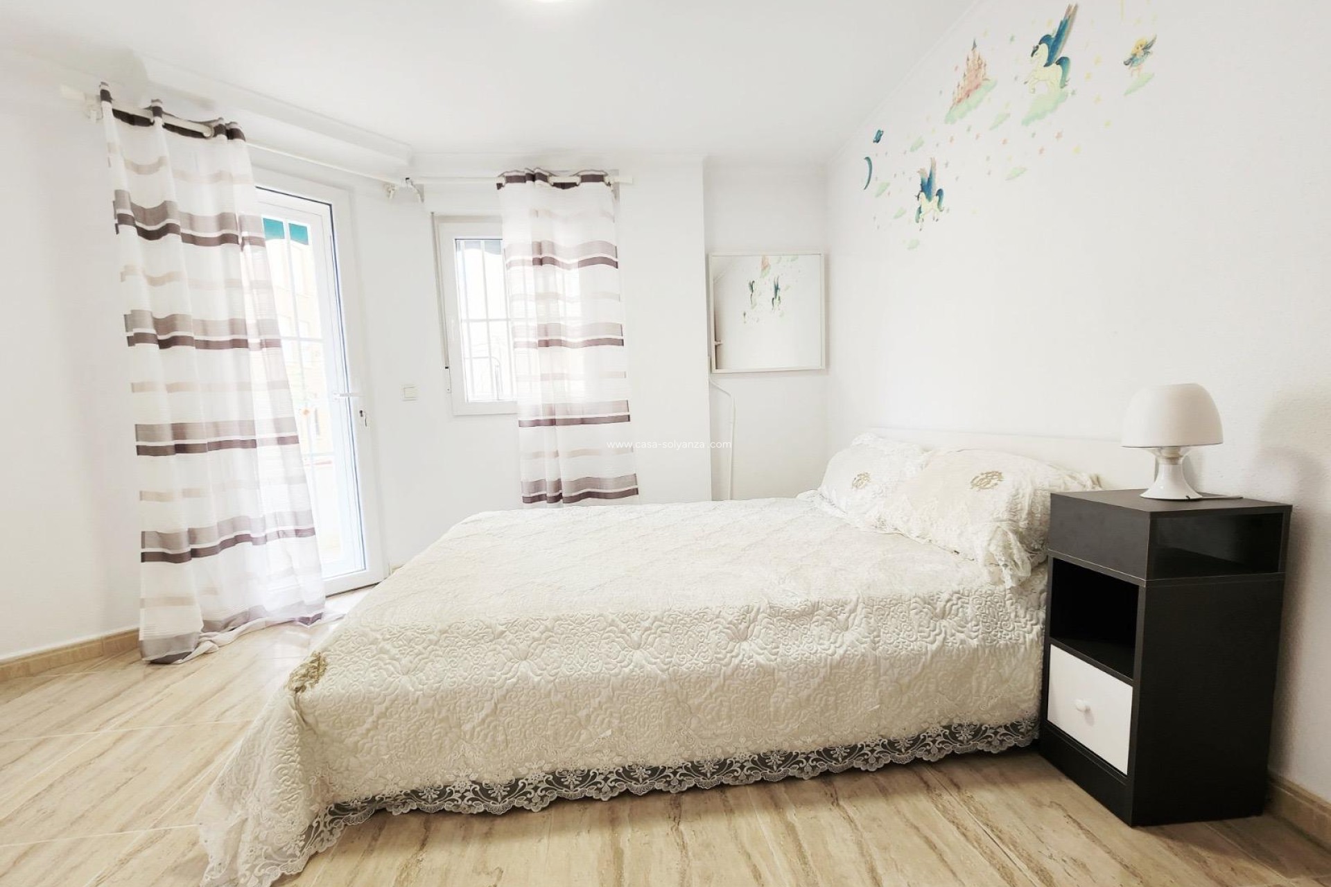 Herverkoop - Appartement / flat - Torrevieja - Playa del Cura