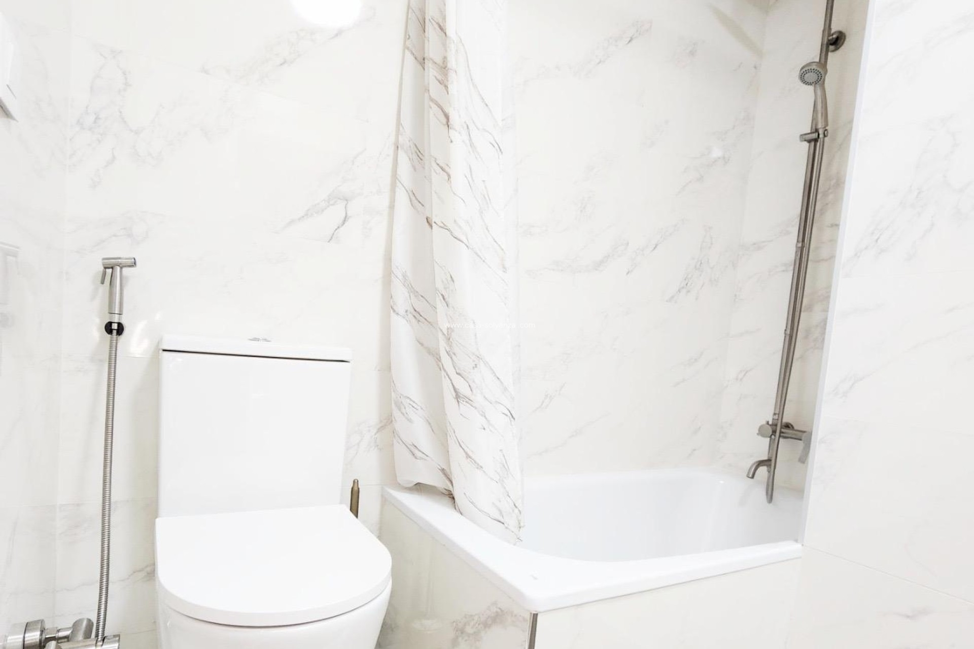 Herverkoop - Appartement / flat - Torrevieja - Playa del Cura