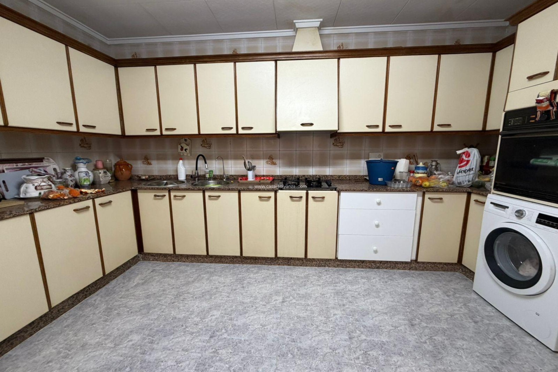 Herverkoop - Appartement / flat - Torrevieja - Playa del Cura