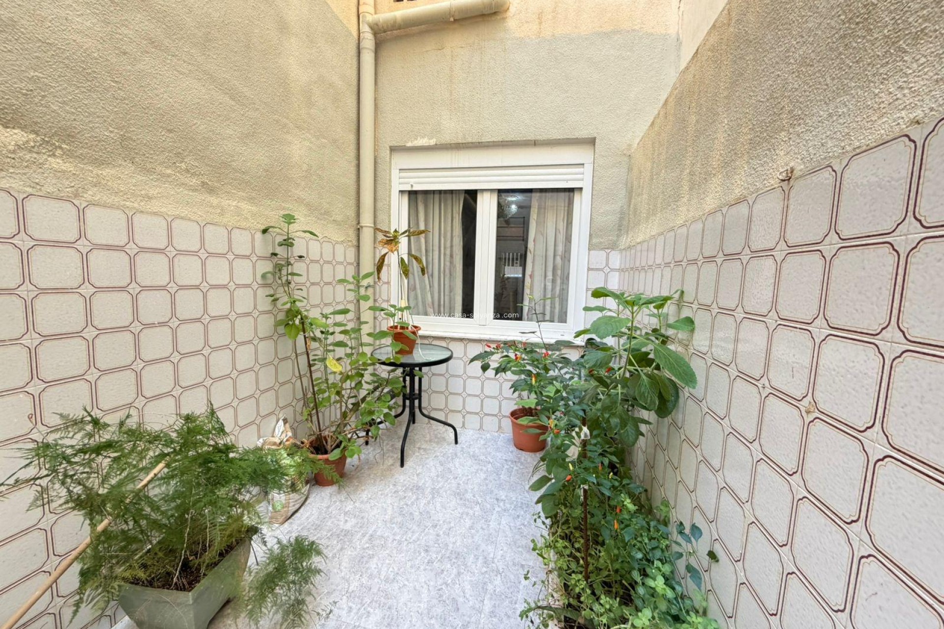 Herverkoop - Appartement / flat - Torrevieja - Playa del Cura