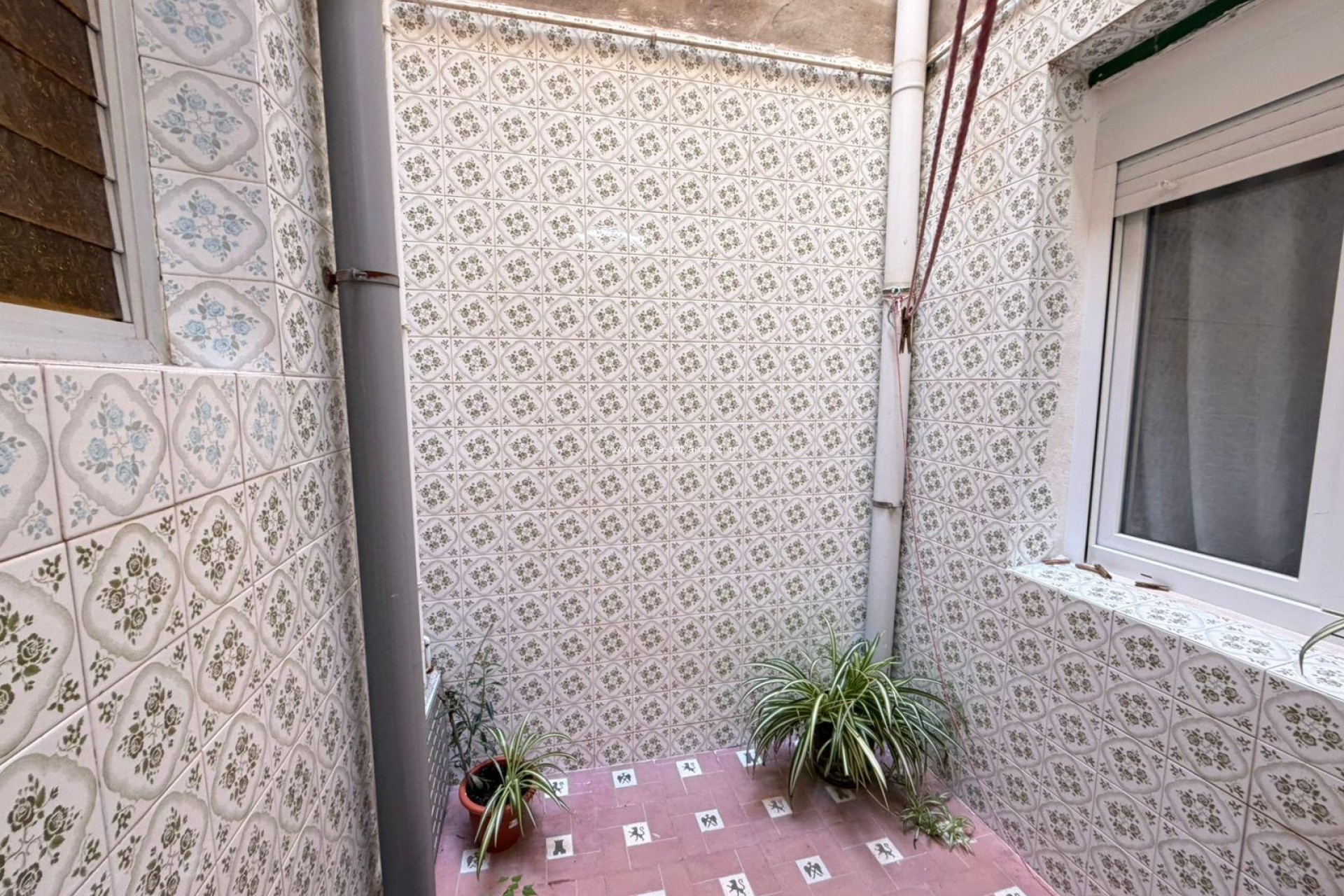 Herverkoop - Appartement / flat - Torrevieja - Playa del Cura