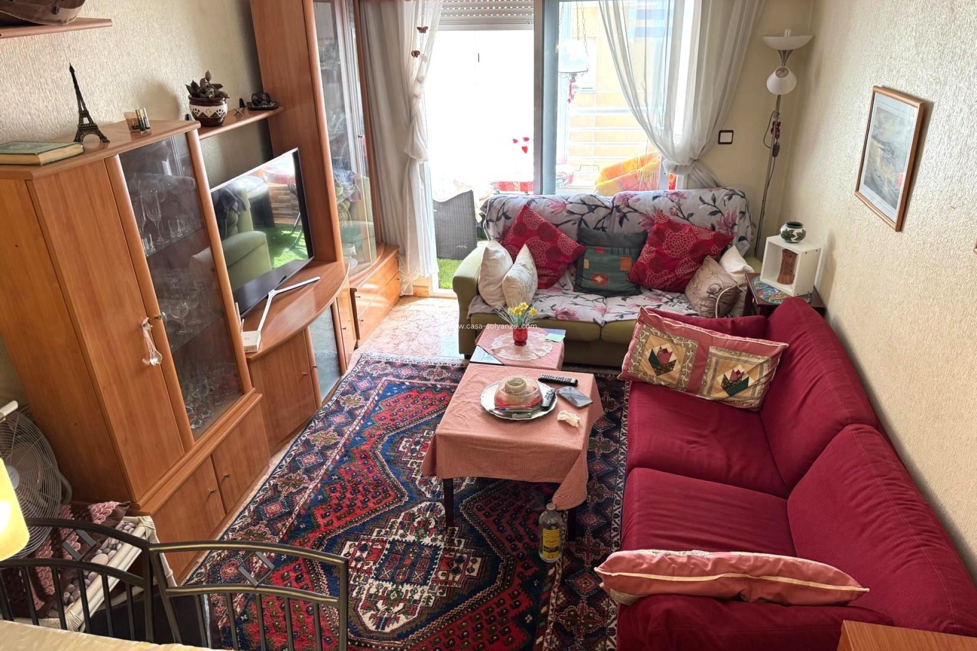 Herverkoop - Appartement / flat - Torrevieja - Playa del Cura