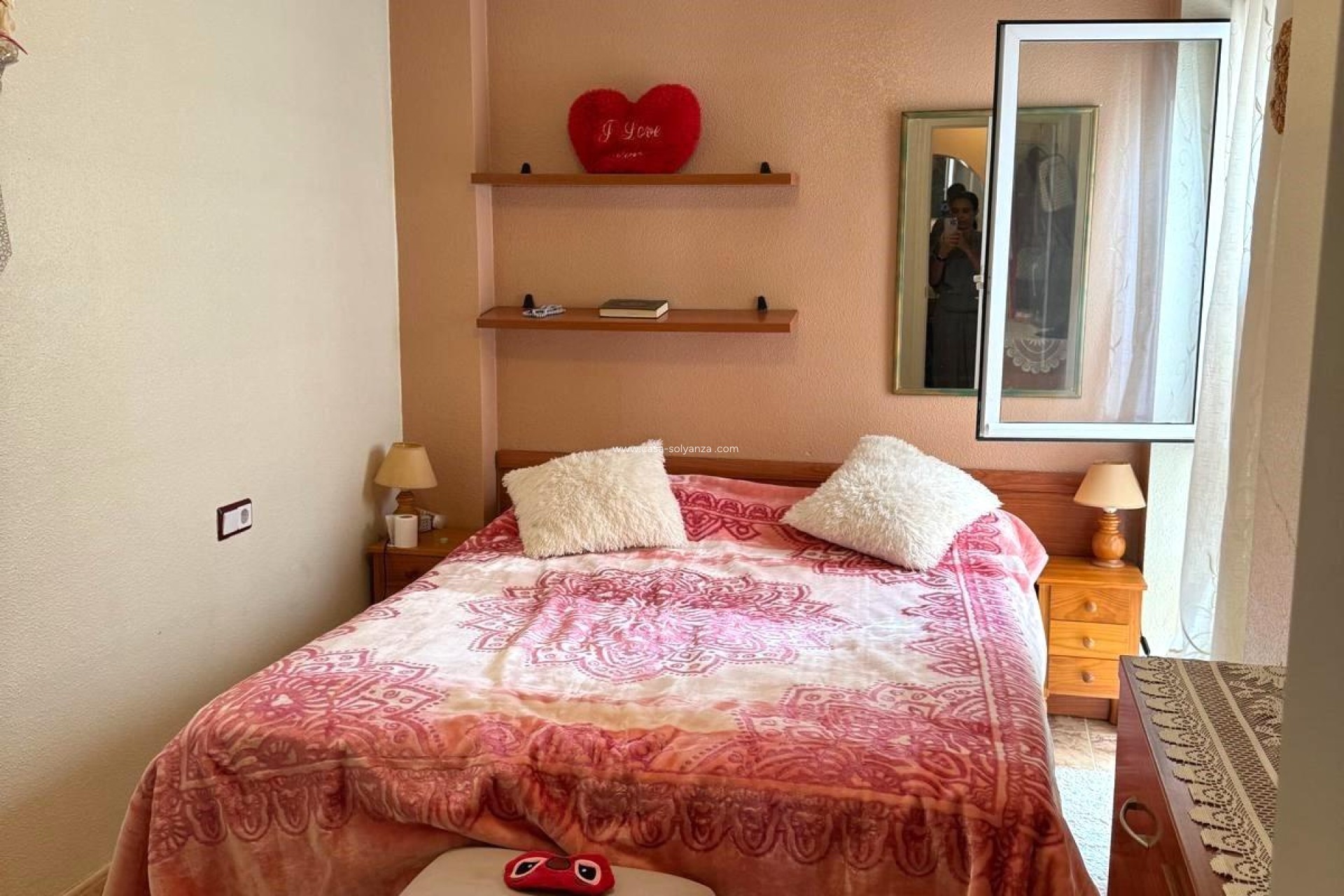 Herverkoop - Appartement / flat - Torrevieja - Playa del Cura