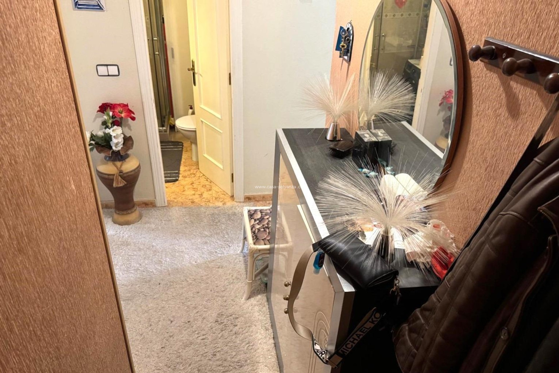 Herverkoop - Appartement / flat - Torrevieja - Playa del Cura