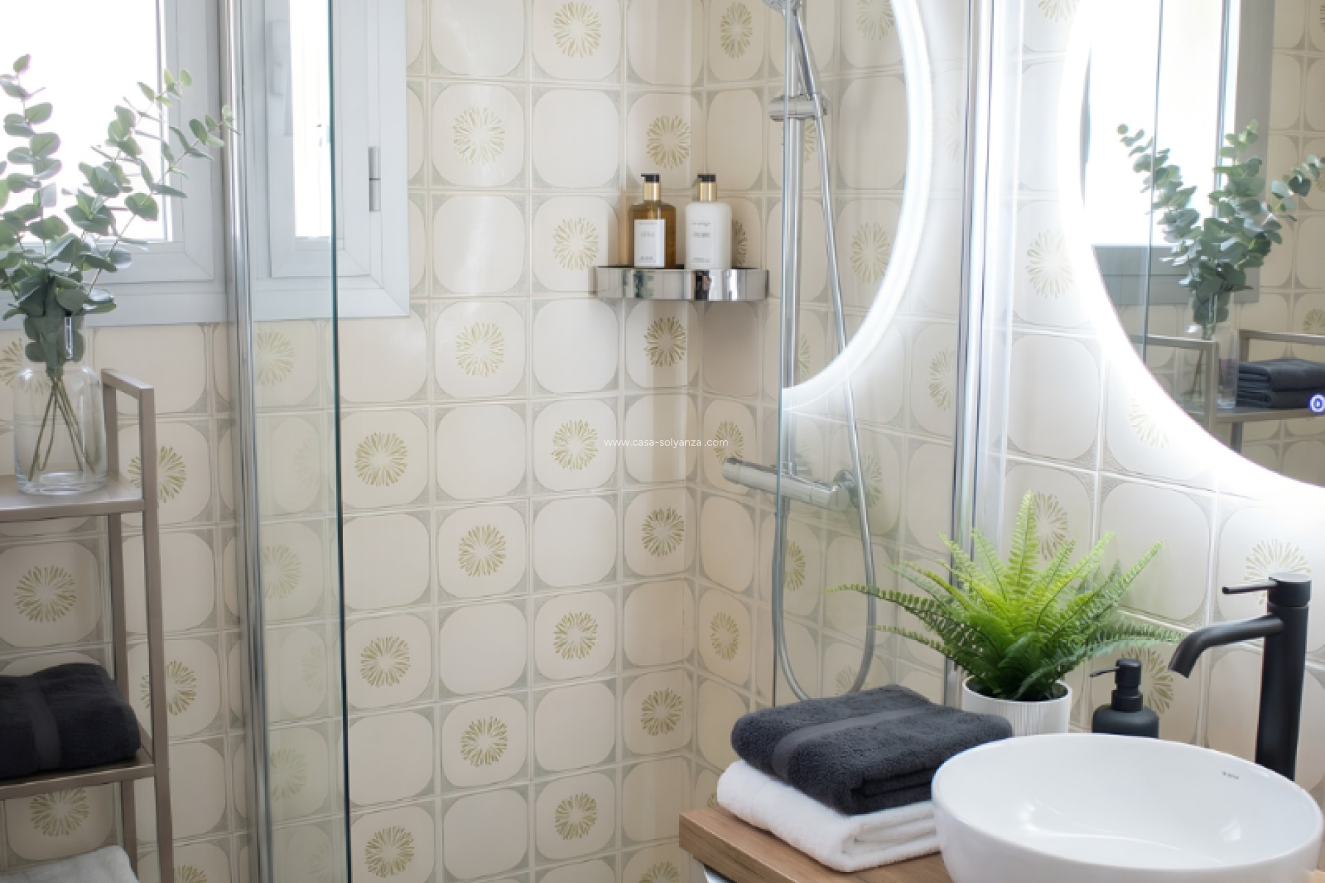 Herverkoop - Appartement / flat - Torrevieja - Playa del Cura