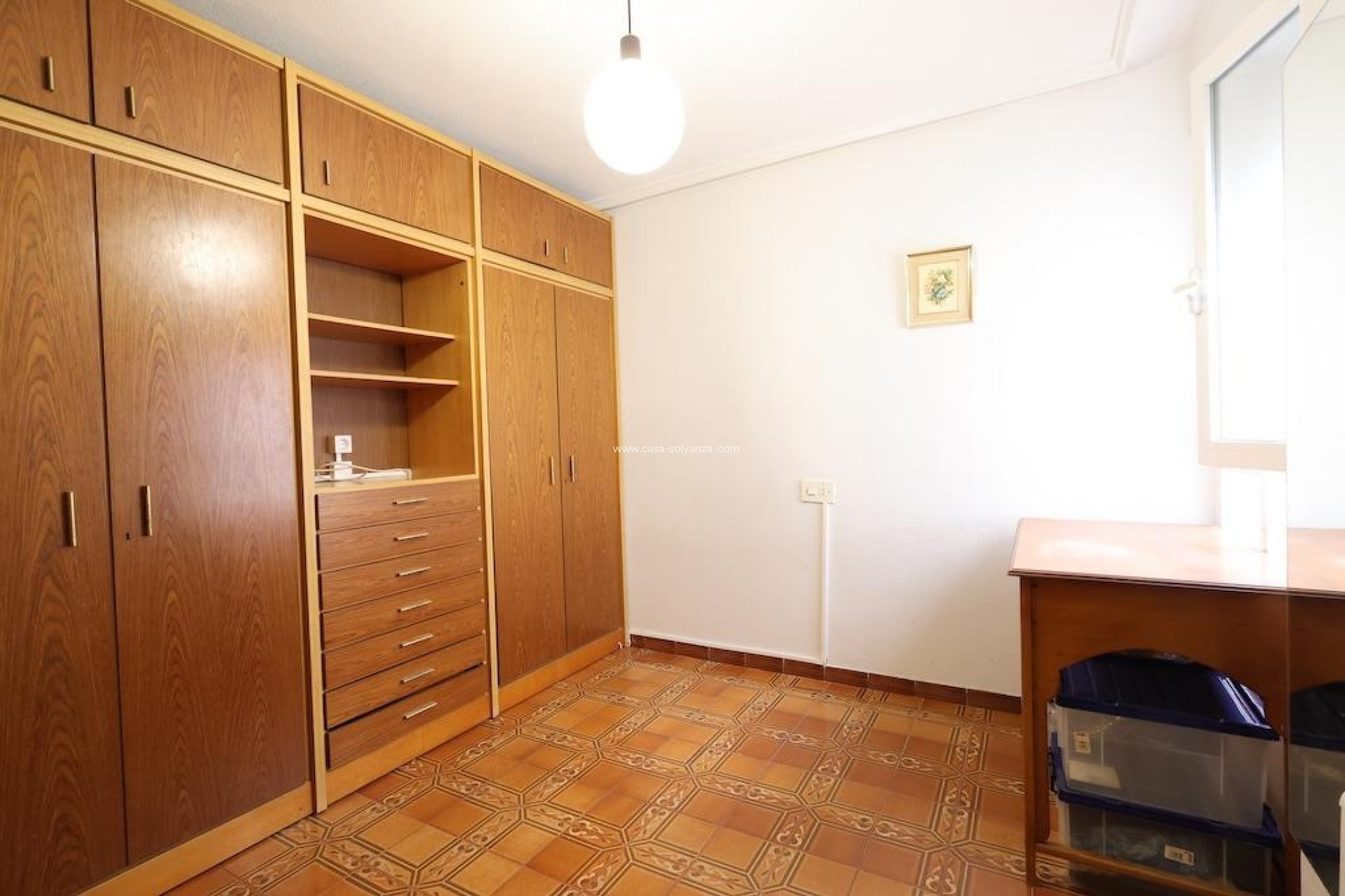 Herverkoop - Appartement / flat - Torrevieja - Playa del Cura