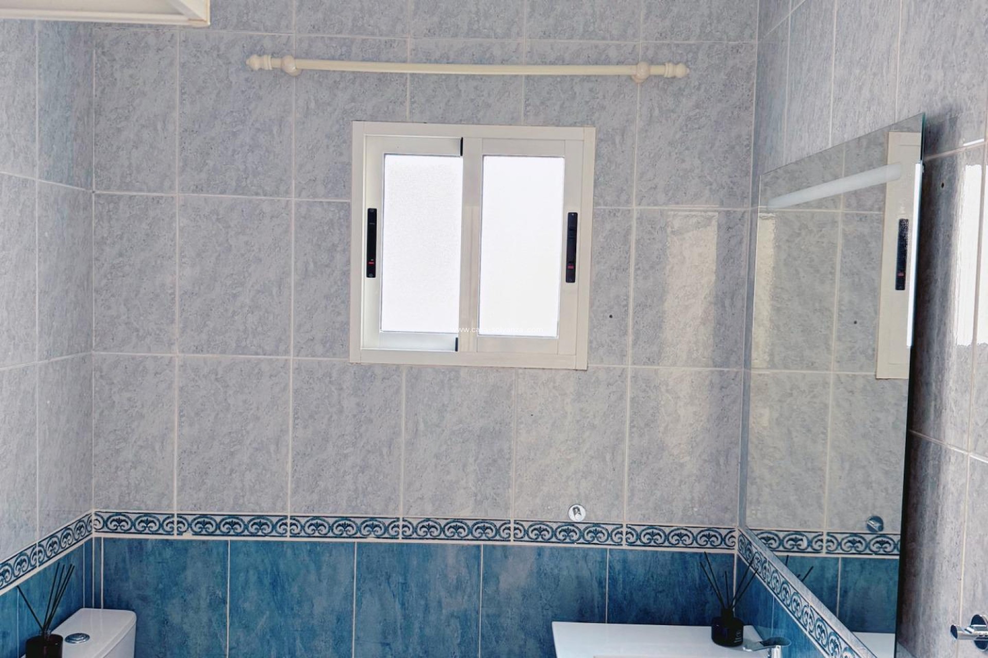 Herverkoop - Appartement / flat - Torrevieja - Playa del Cura